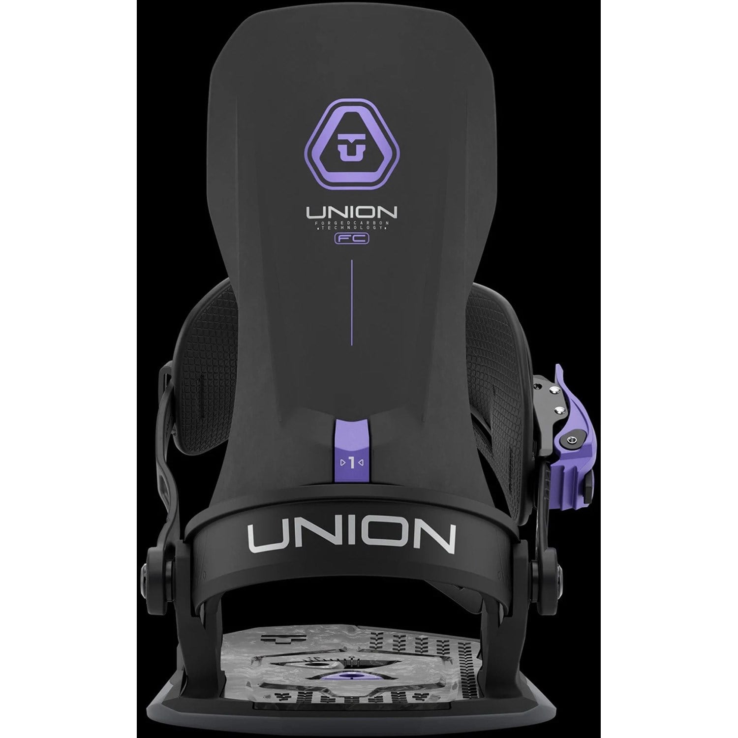 Union Source Pro Snowboard Bindings 2026 | evo