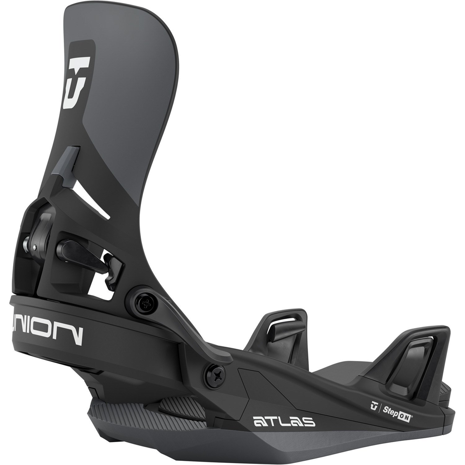 Union Atlas Snowboard Bindings 2026 | evo