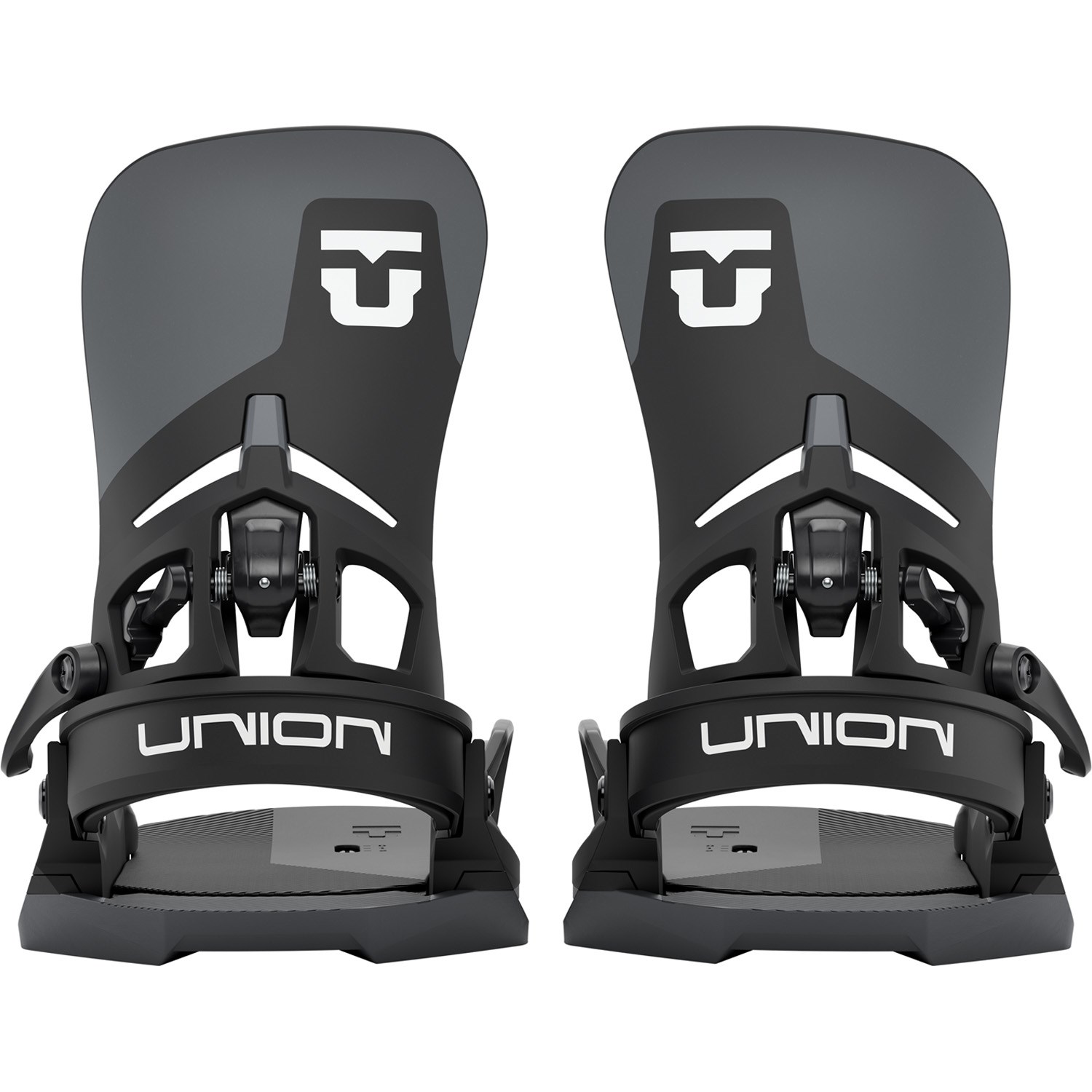 Atlas Men's Snowboard Binding 2025 | Union Binding Company