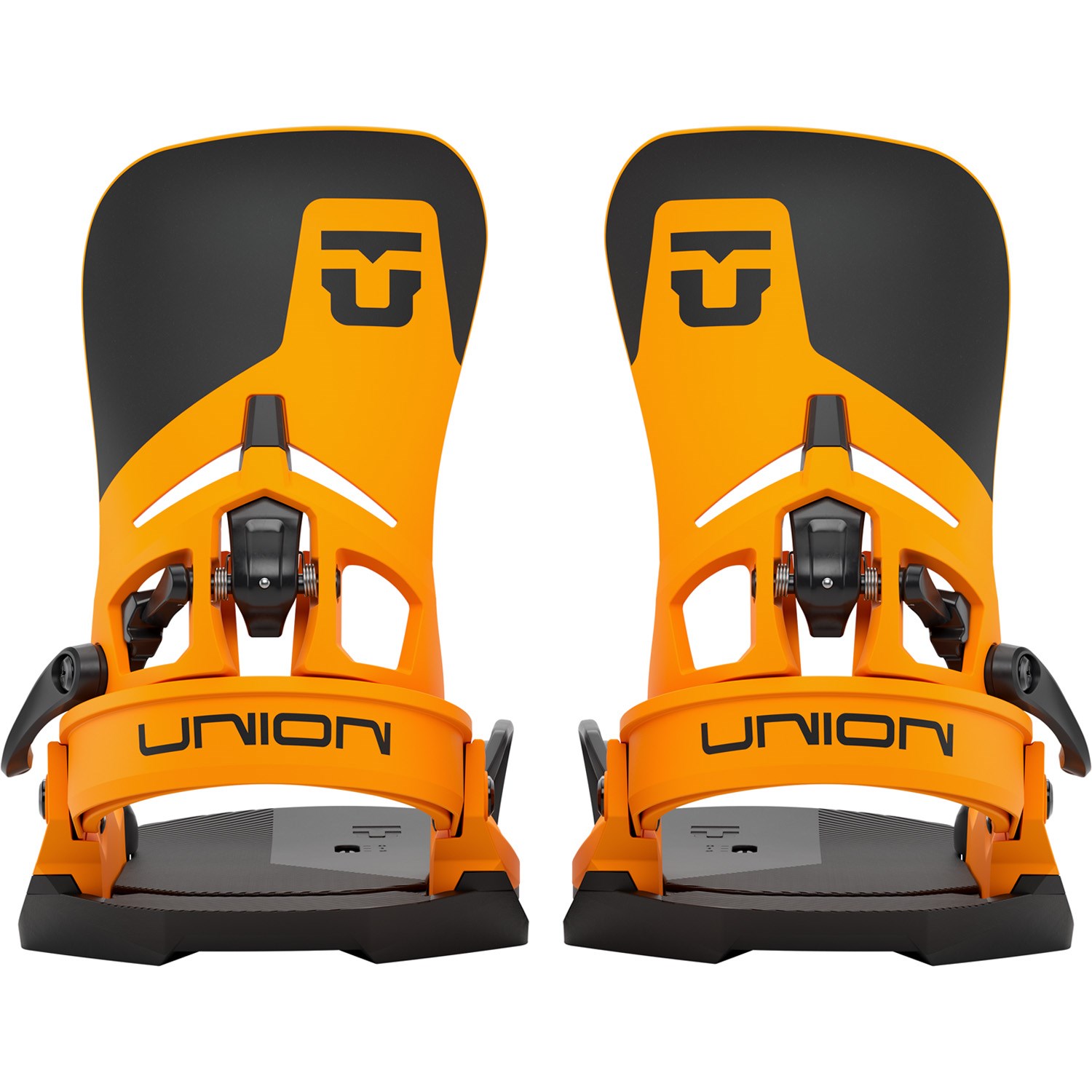 union atlas evo Mサイズ Union Atlas Pro Snowboard Bindings 2026 | evo