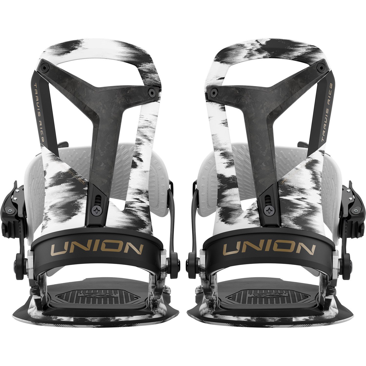 Union Falcor Snowboard Bindings 2026 | evo