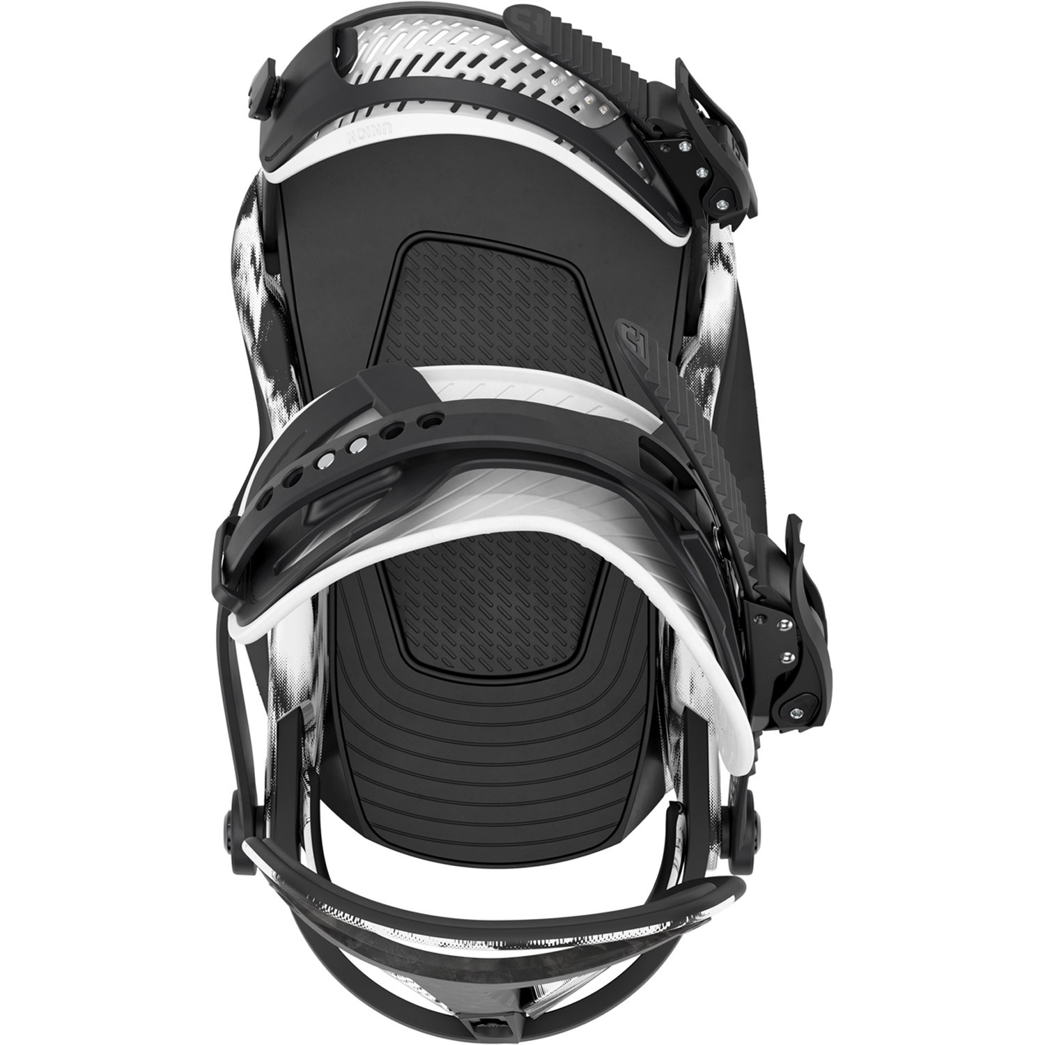 Union Falcor Snowboard Bindings 2026 | evo