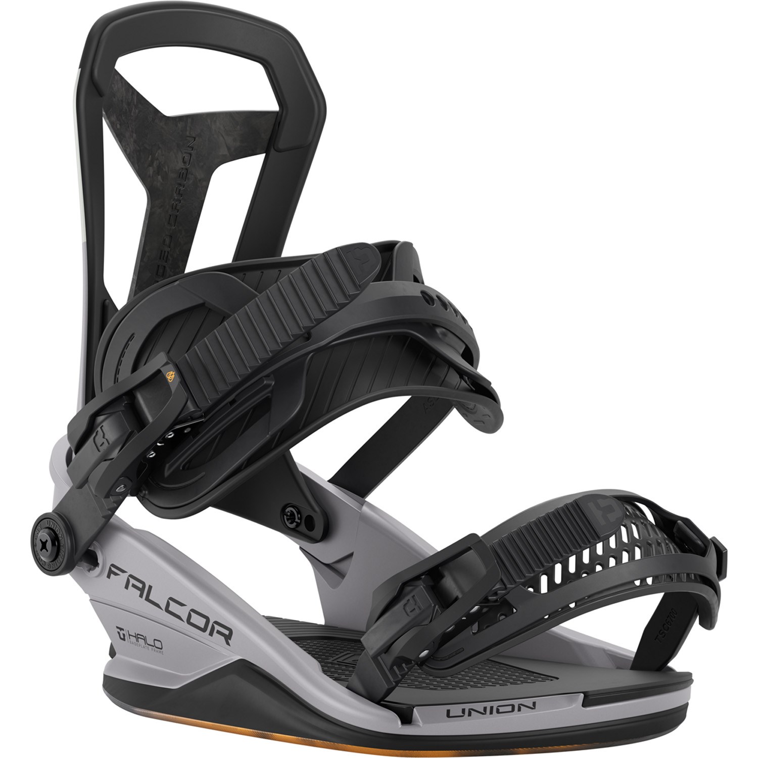 Union Falcor Snowboard Bindings 2026 | evo