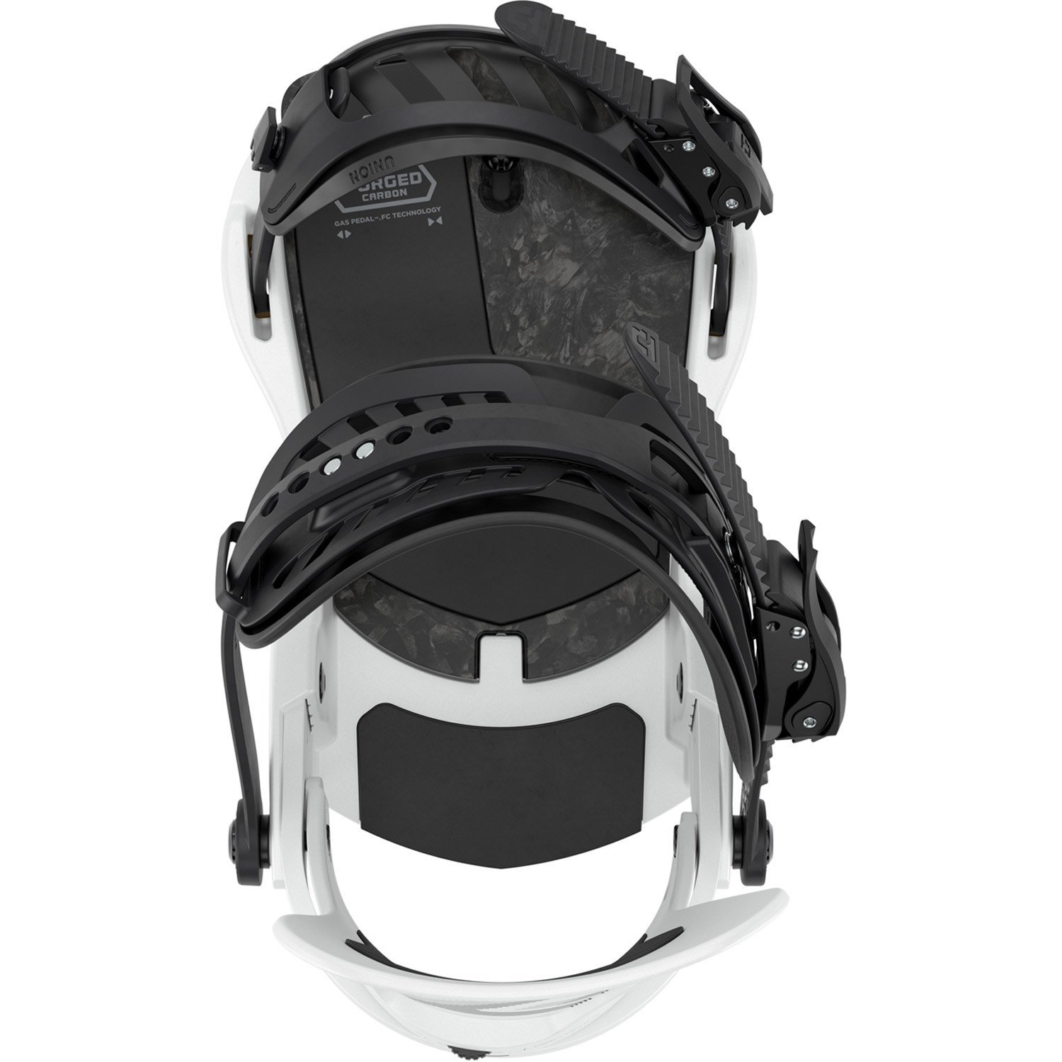 UNION Atlas Pro 21-22 Mサイズ Union Atlas Pro Snowboard Bindings 2026 | evo