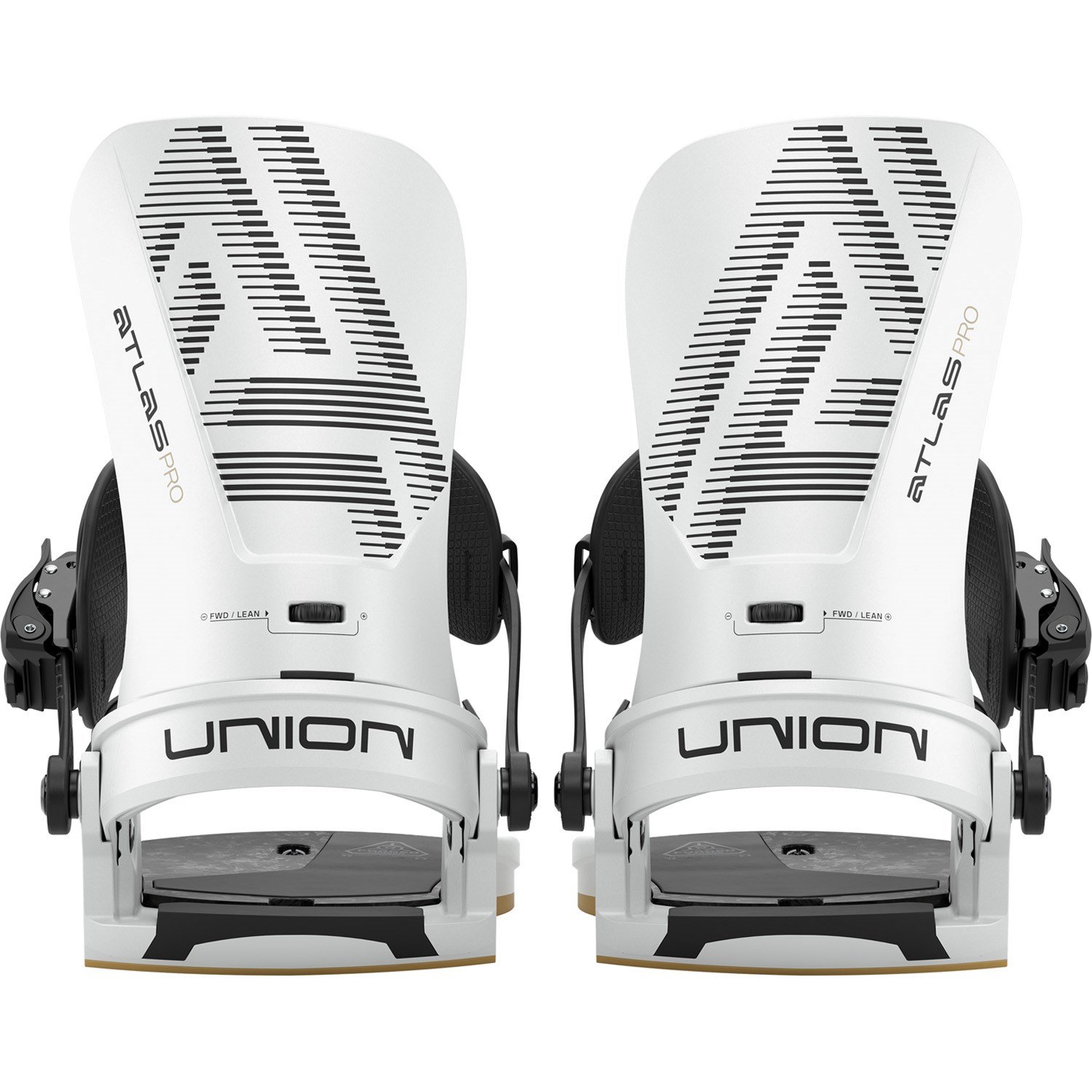 Union Atlas Pro Snowboard Bindings 2026 | evo Canada