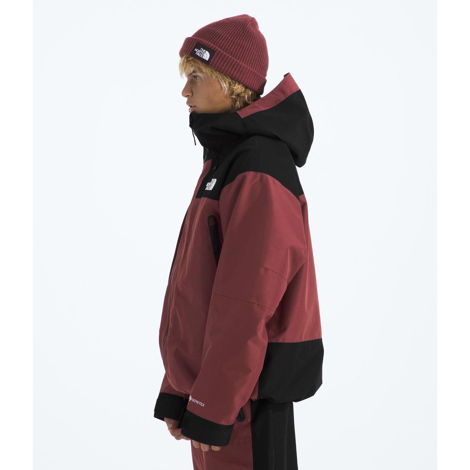 The North Face GORE-TEX Hex Jacket - Men's | evo