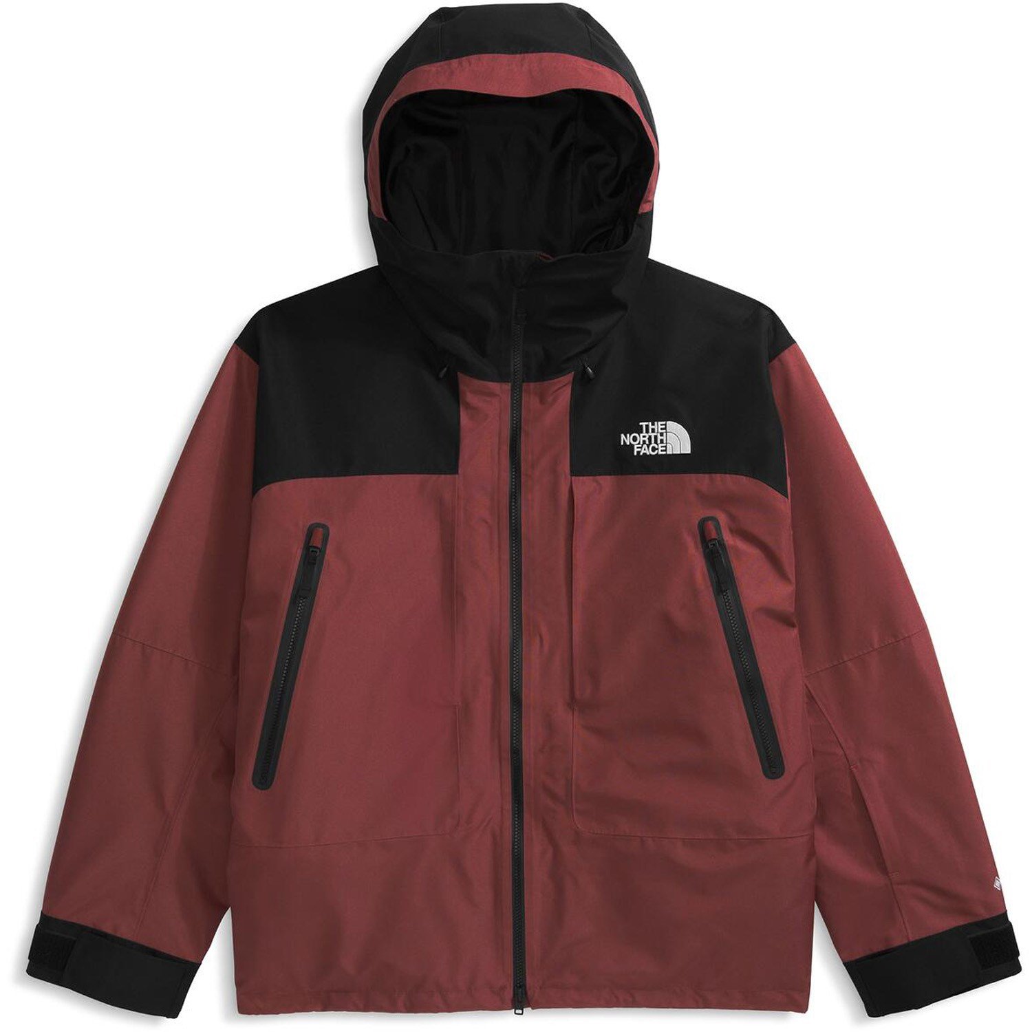 【大幅値下げ】THE NORTH FACE GORE-TEX スキーウェア THE NORTH FACE ノースフェイス メンズ 高機能 GORE-TEX 3層