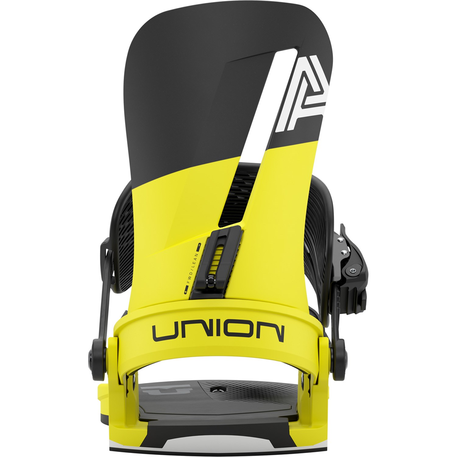 UNION ユニオン ATLAS EVO アトラスエボ20-21 20-21 UNION(ﾕﾆｵﾝ)・ATLAS EVO [GUNMETAL] ≪商品一覧≫