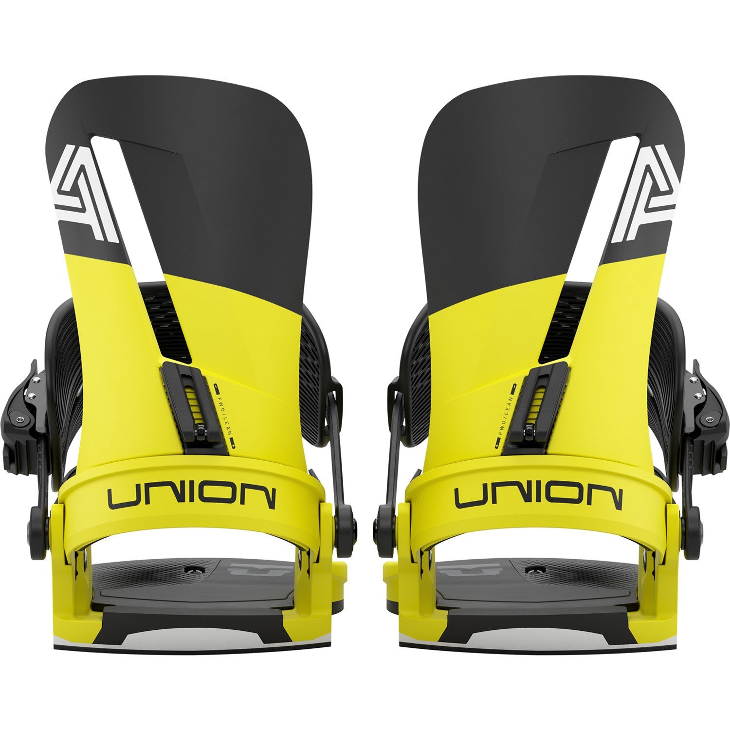20-21 UNION(ﾕﾆｵﾝ)・ATLAS EVO [GUNMETAL] ≪商品一覧≫