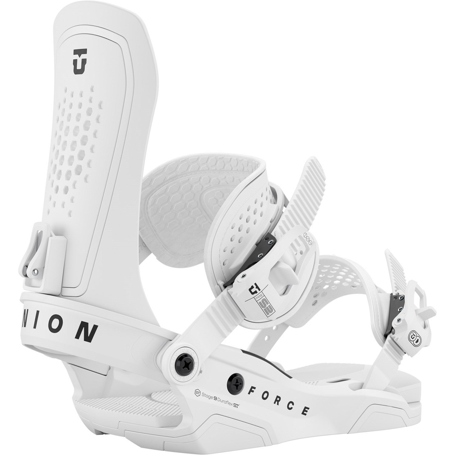 Union Force Snowboard Bindings 2026 | evo