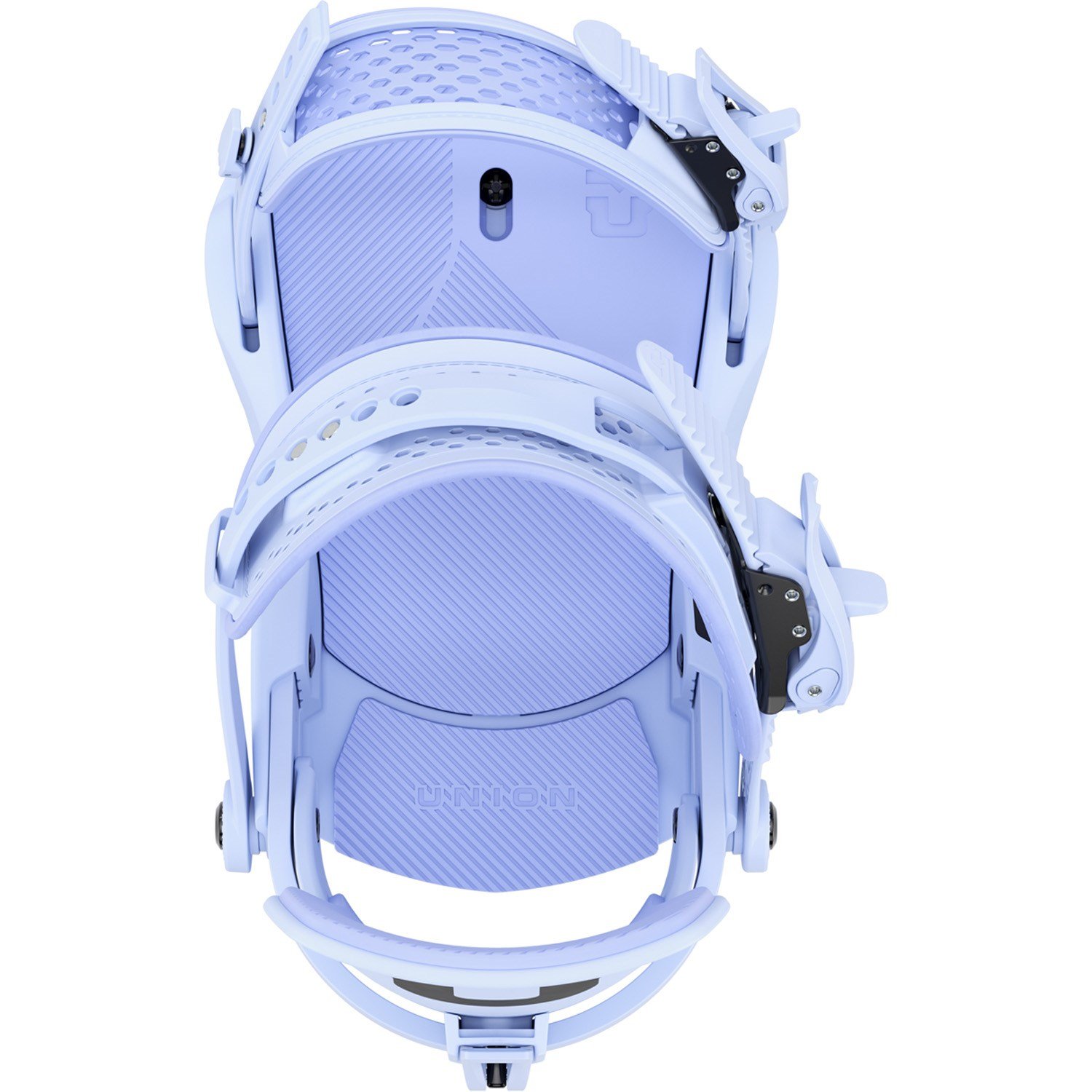 Union Trilogy Snowboard Bindings - Women's 2026 | evo Canada