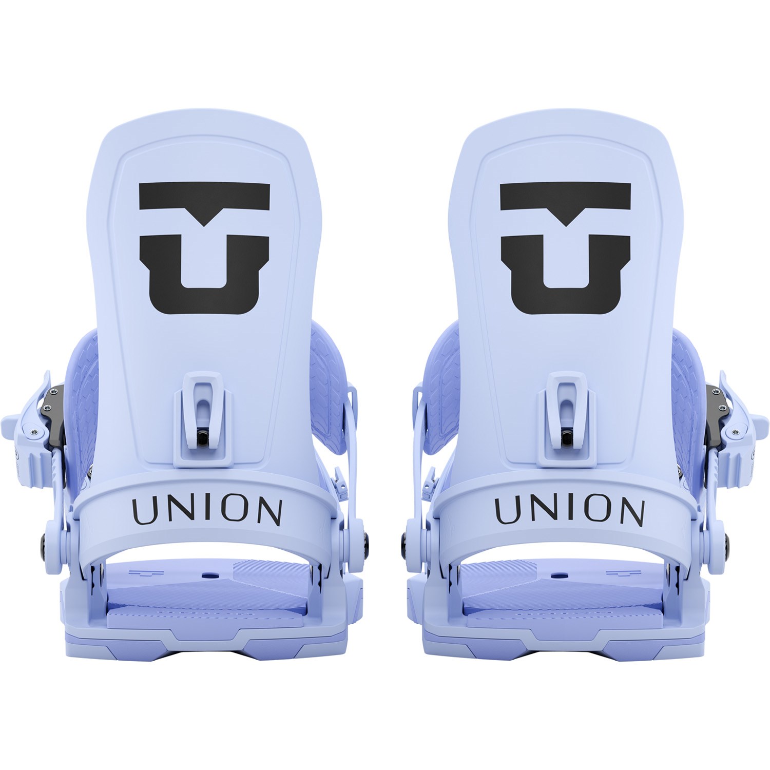 Union Trilogy Snowboard Bindings - Women's 2026 | evo