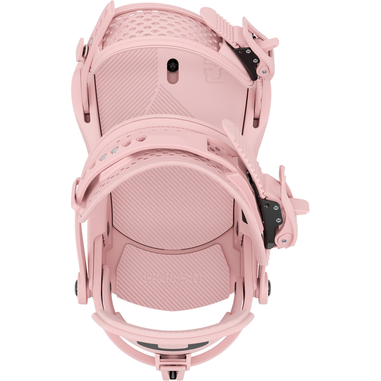 Union Trilogy Snowboard Bindings - Women's 2026 | evo