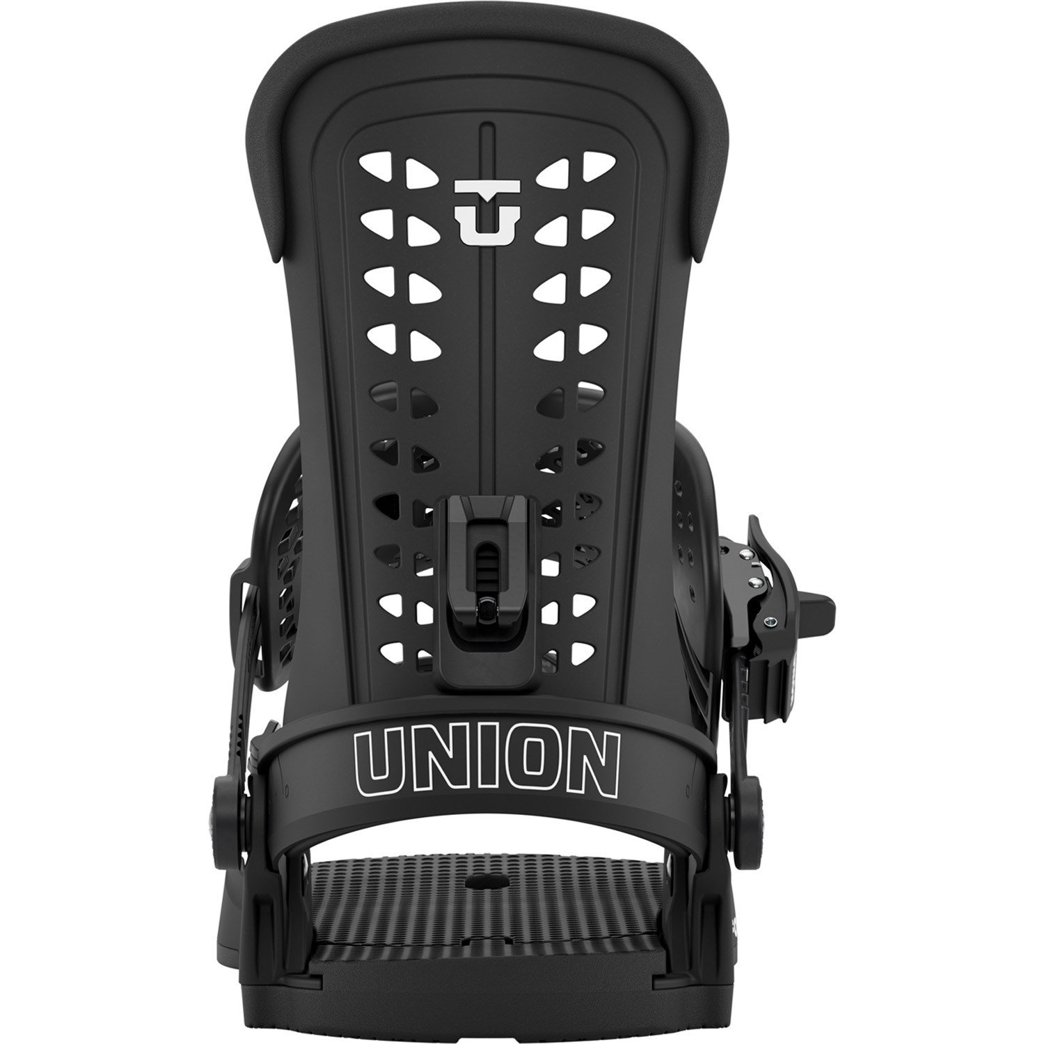 Union Force Classic Snowboard Bindings 2027 | evo