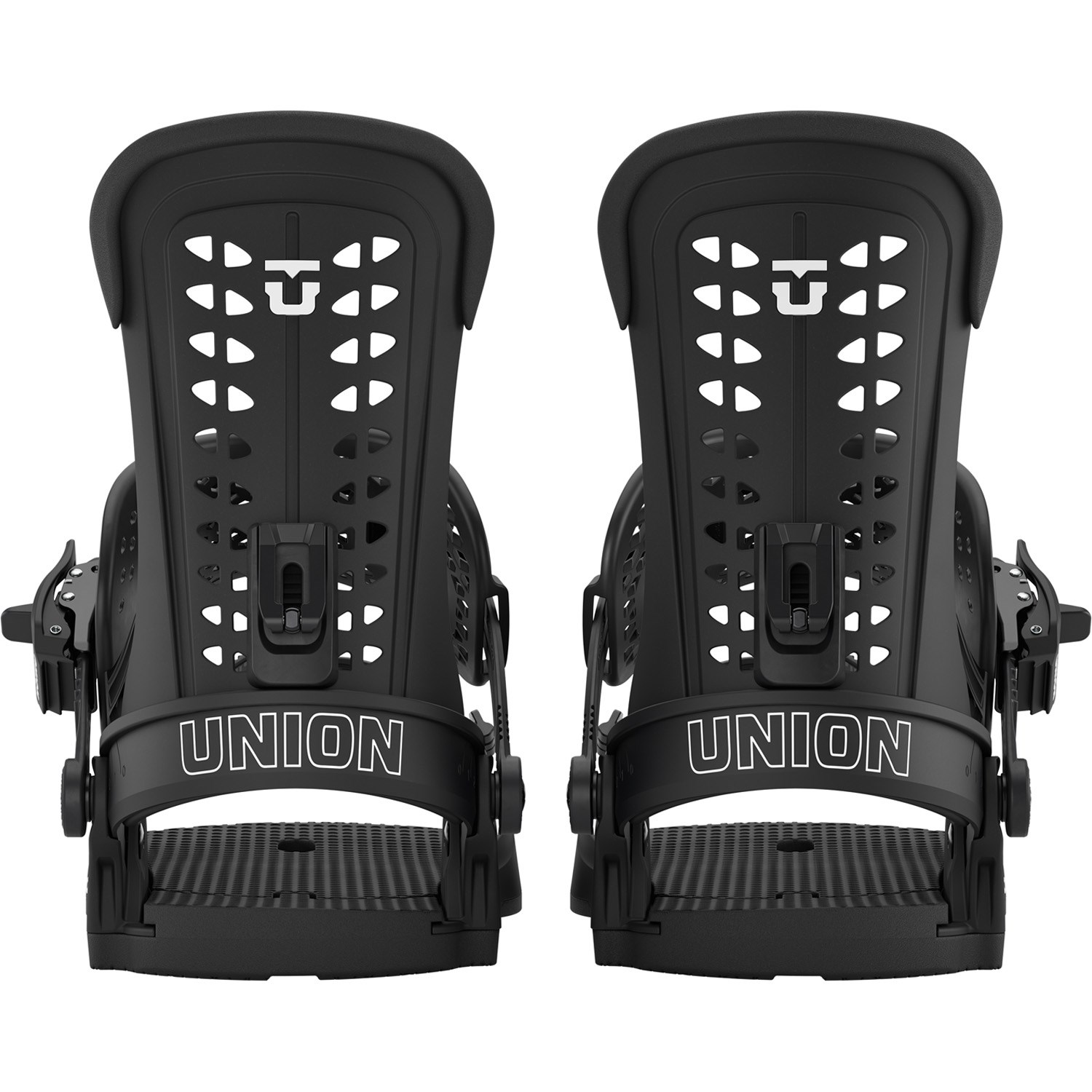 Union Force Classic Snowboard Bindings 2026 | evo