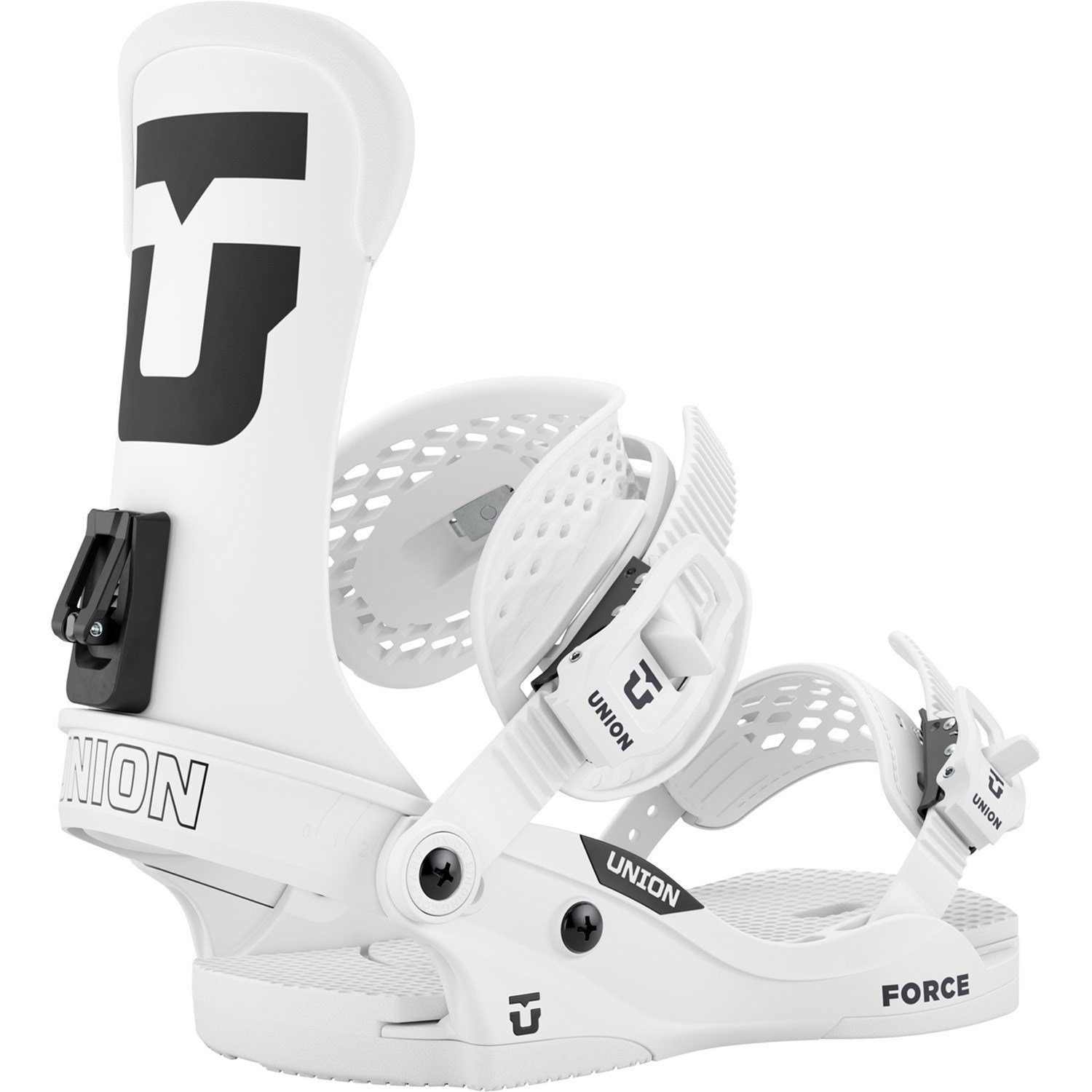 Union Force Classic Snowboard Bindings 2027 | evo
