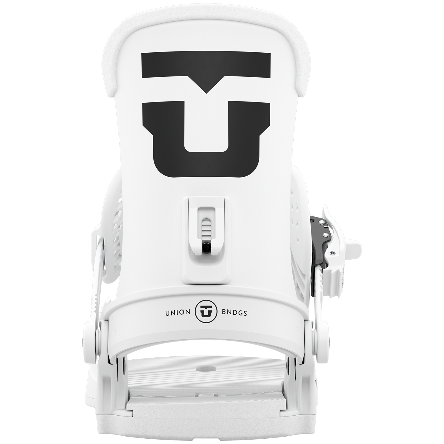 Union Trilogy Classic Snowboard Bindings - Women's 2026 | evo