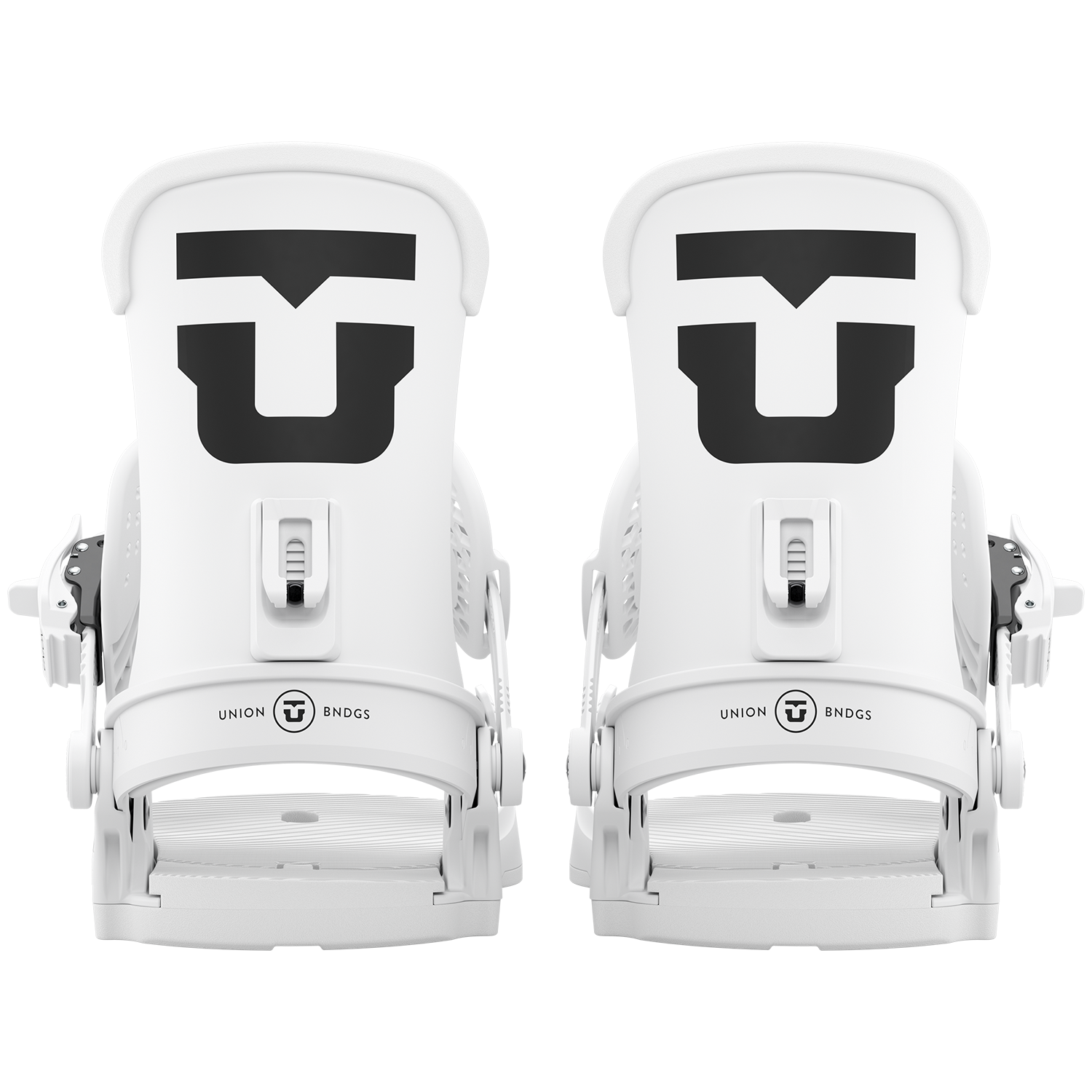 Union Trilogy Classic Snowboard Bindings - Women's | evo