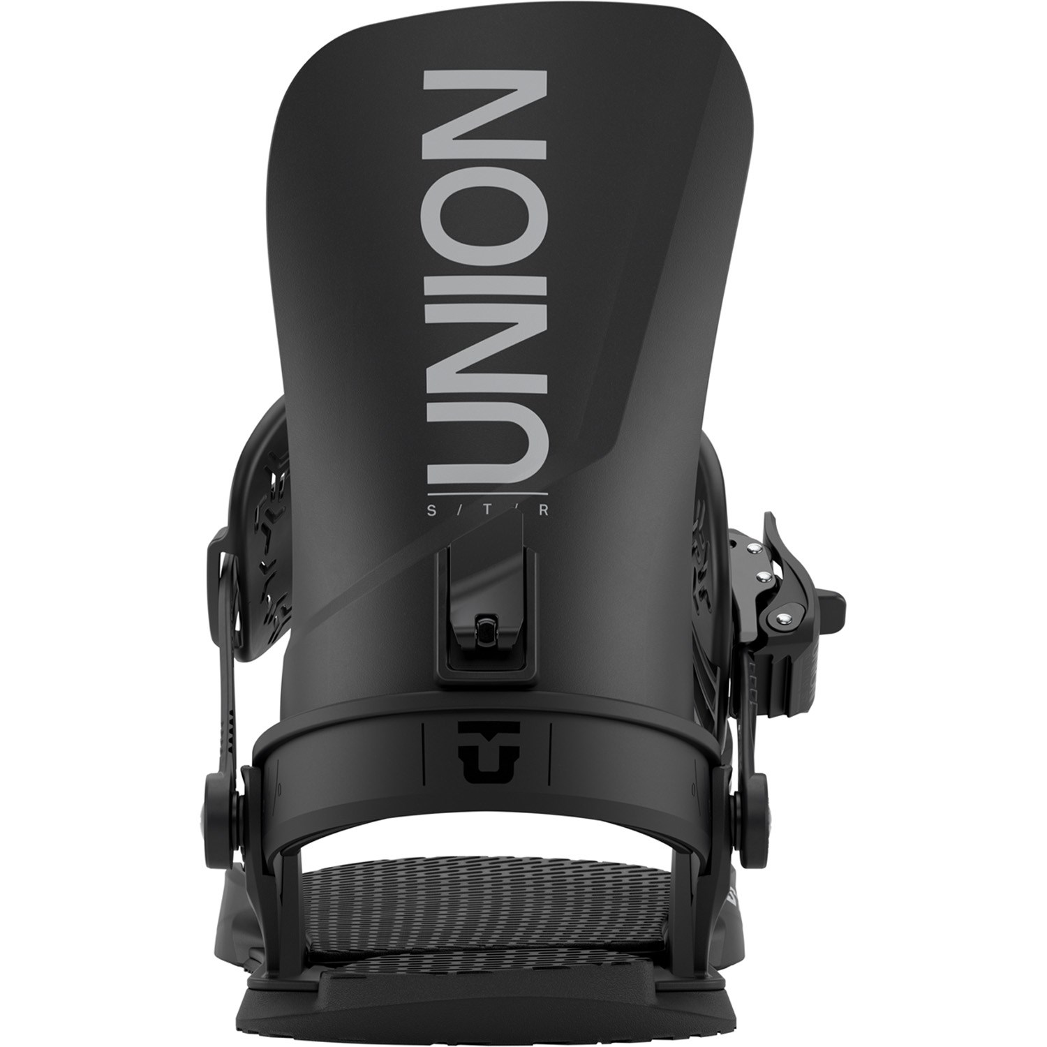 Union STR Snowboard Bindings 2026 | evo