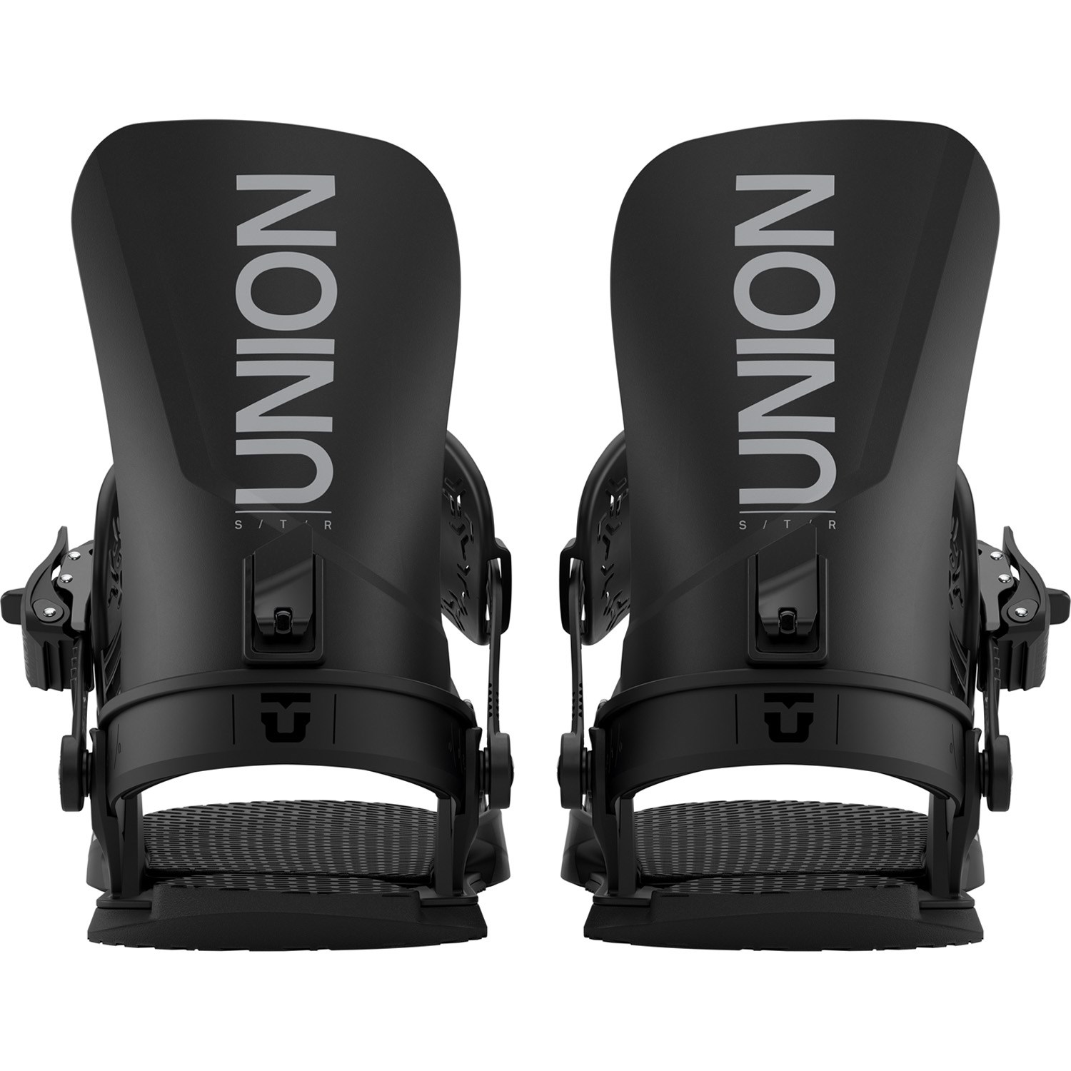 Union STR Snowboard Bindings 2026 | evo Canada