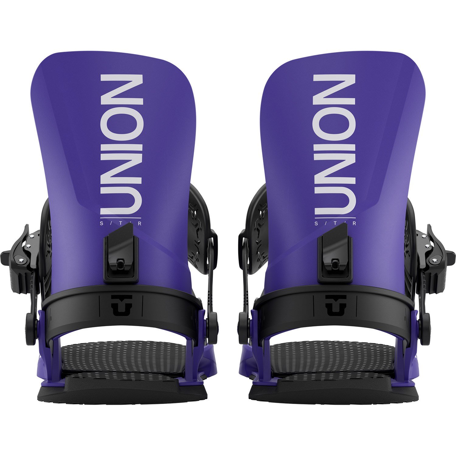 Ultra Women's Snowboard Binding 2025 | Union Binding Company