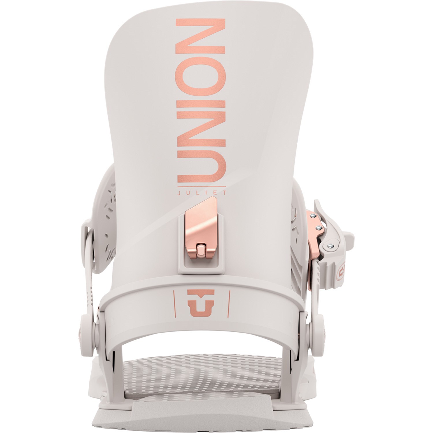 union Juliet sーm 黒 ピンクゴールド バイン Juliet Women's Snowboard Binding 2025 | Union Binding Company