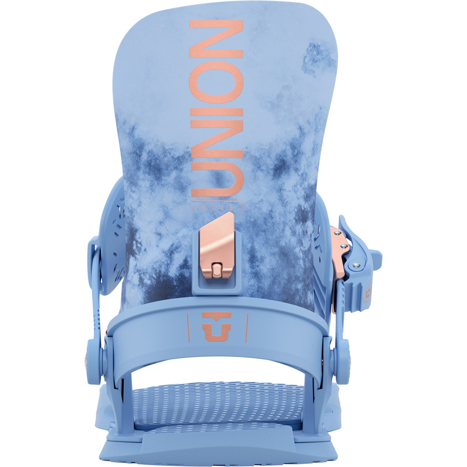 Union Juliet Snowboard Bindings - Women's 2026 | evo
