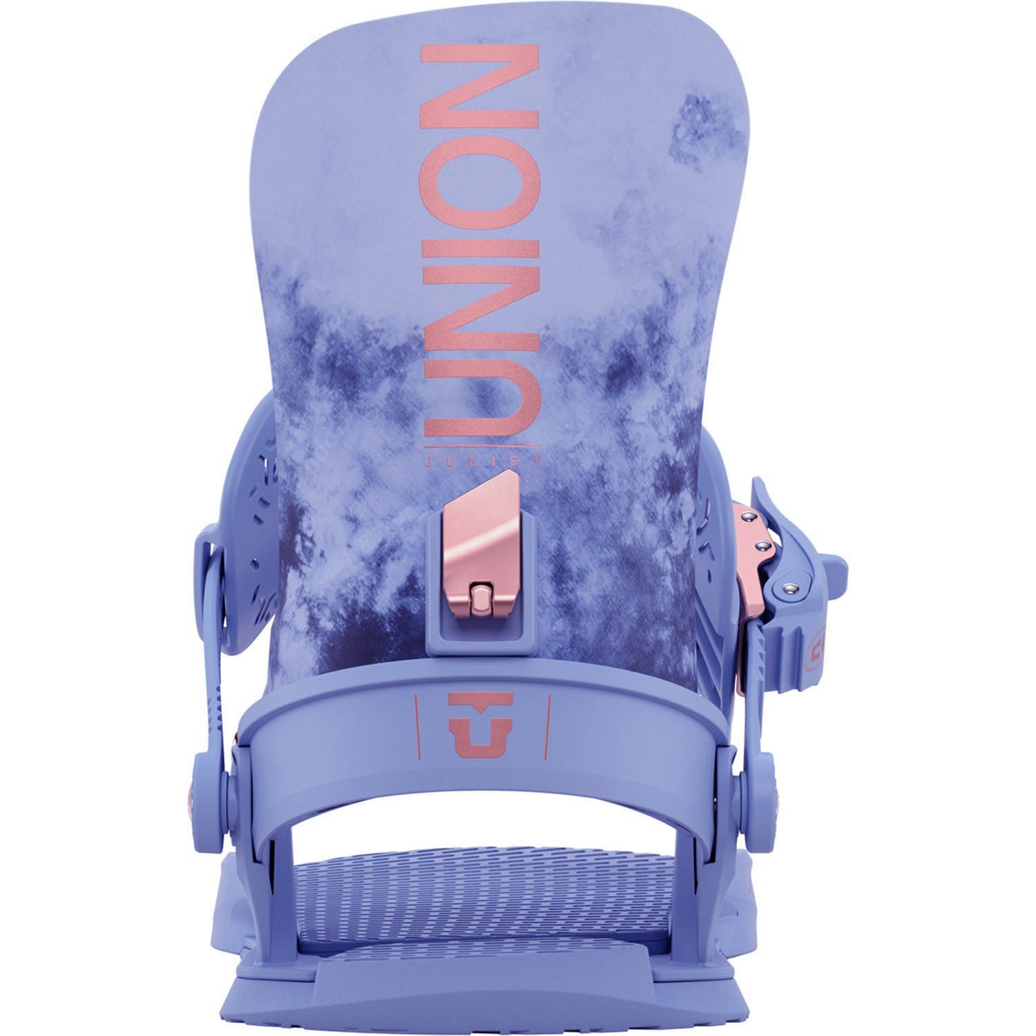 Union Juliet Snowboard Bindings - Women's 2026 | evo
