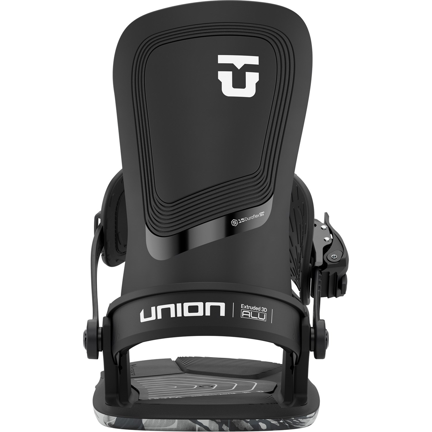 Union Ultra Snowboard Bindings 2026 | evo