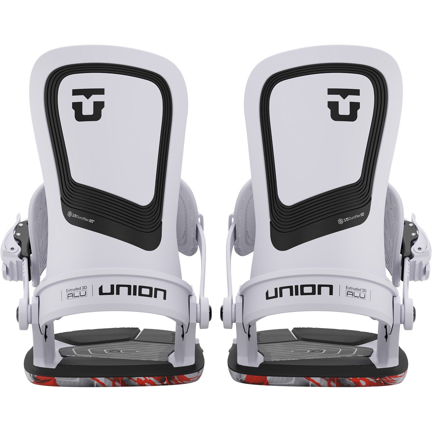 Union Ultra ビンディング BONE WHITE 2de526d573d0b92edb635a21b7c941
