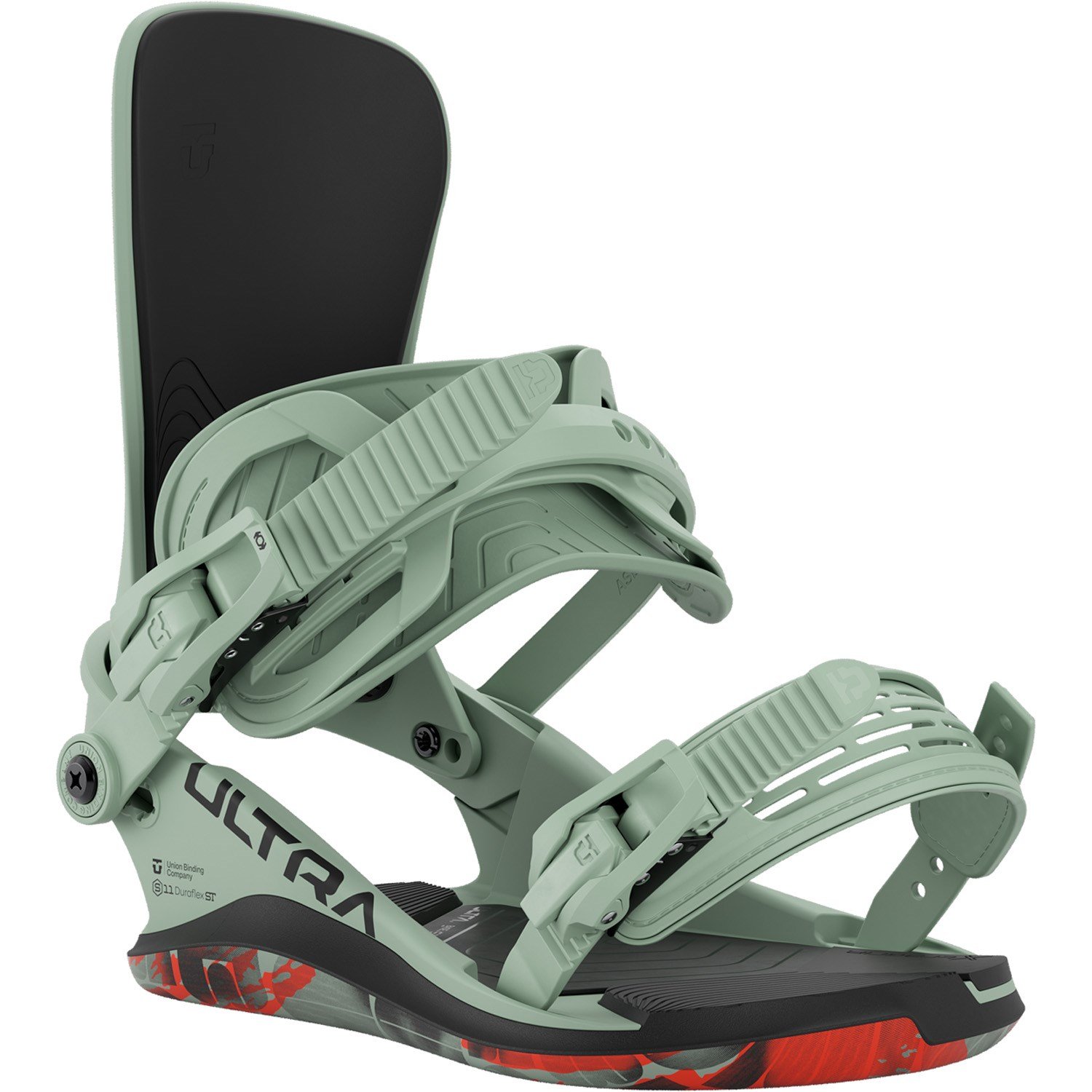 Union Ultra Snowboard Bindings 2026 | evo Canada