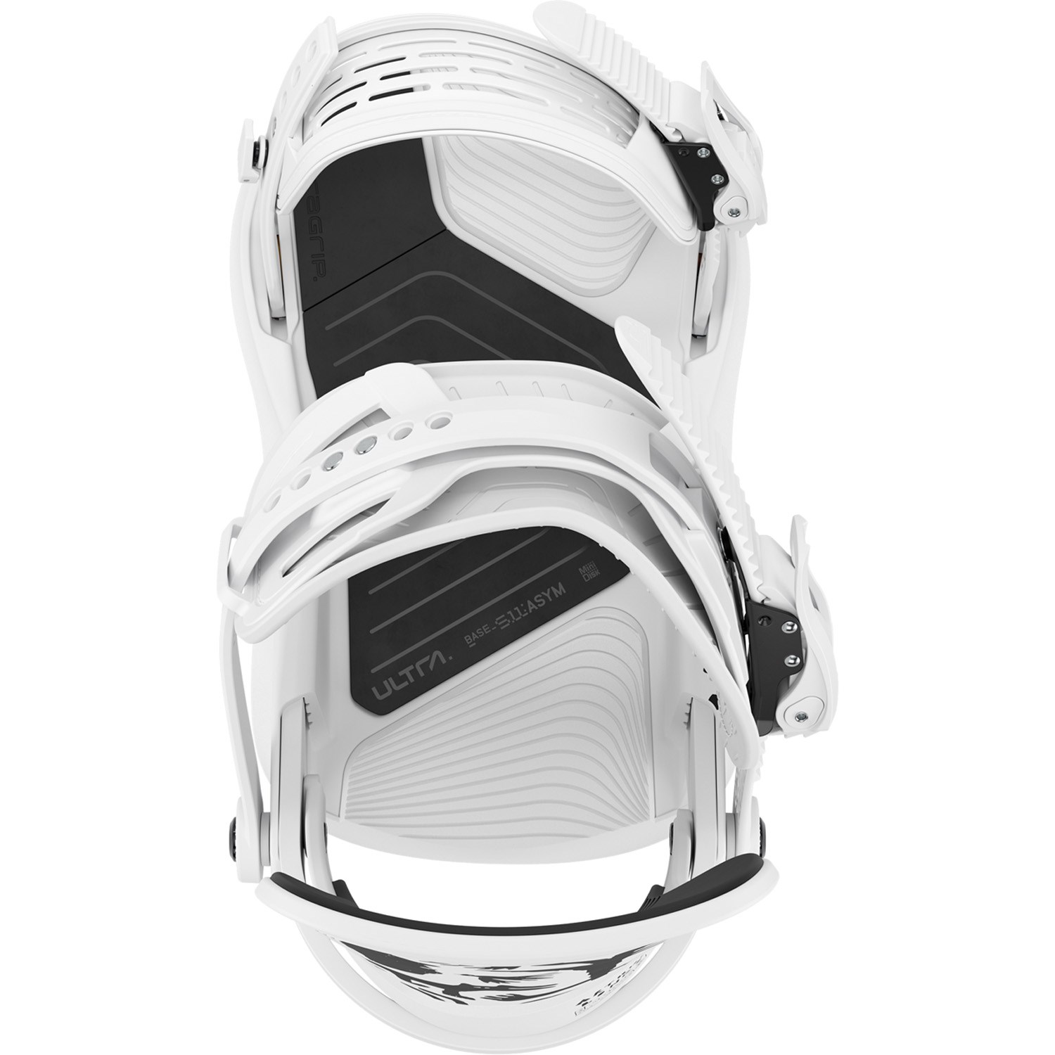 Union Ultra Snowboard Bindings 2026 | evo