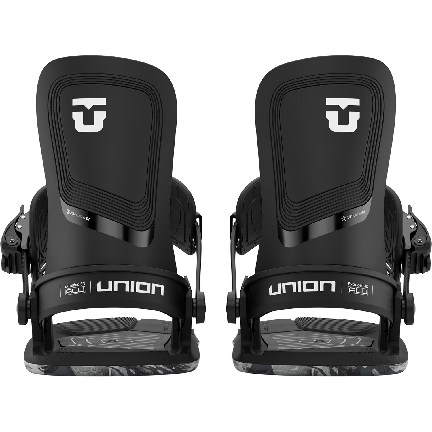 Union Ultra Snowboard Bindings - Women's 2026 | evo