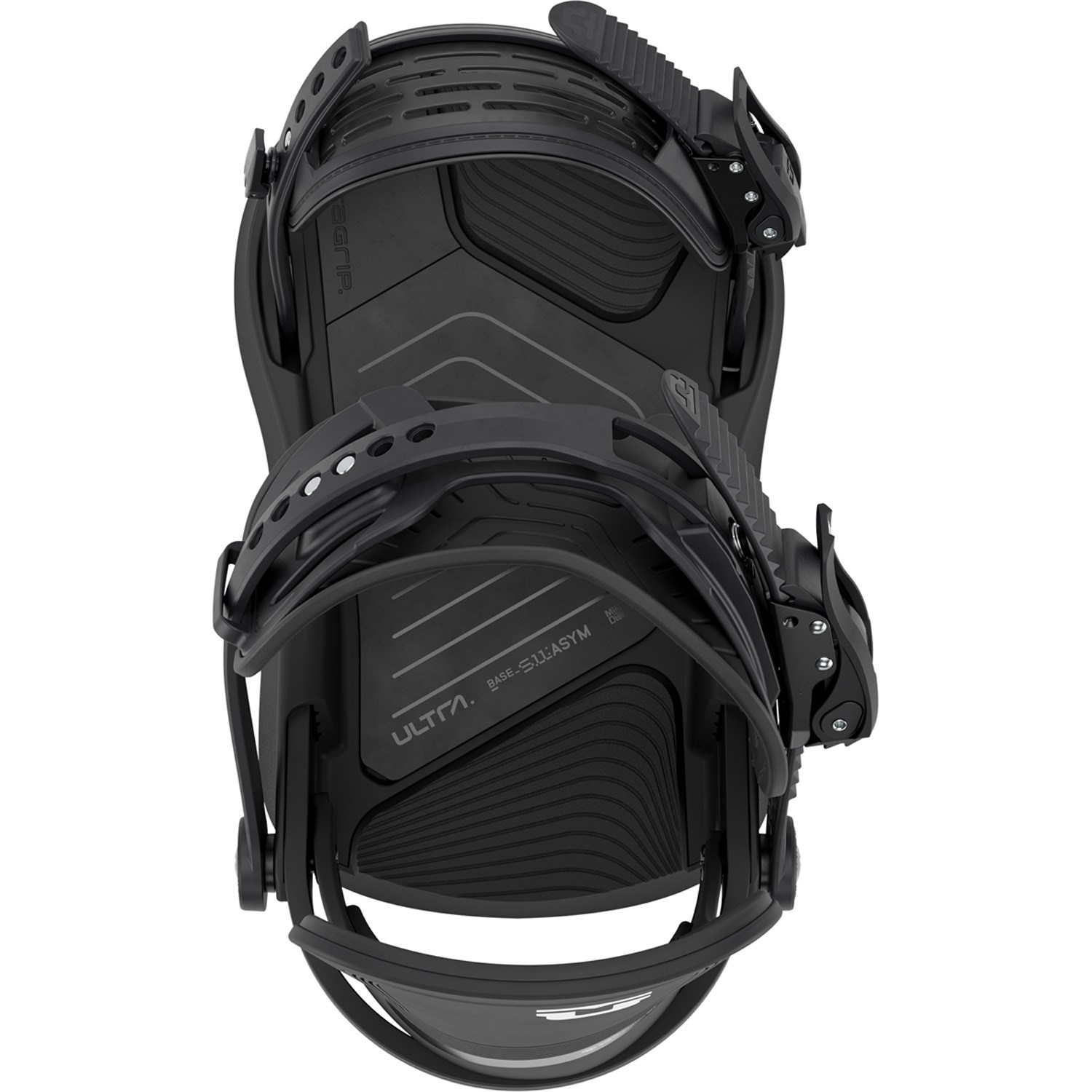 UNION BINDING CO. 【ULTRA/WOMEN】 Ultra Women's Snowboard Binding 2026 | Union Binding Company