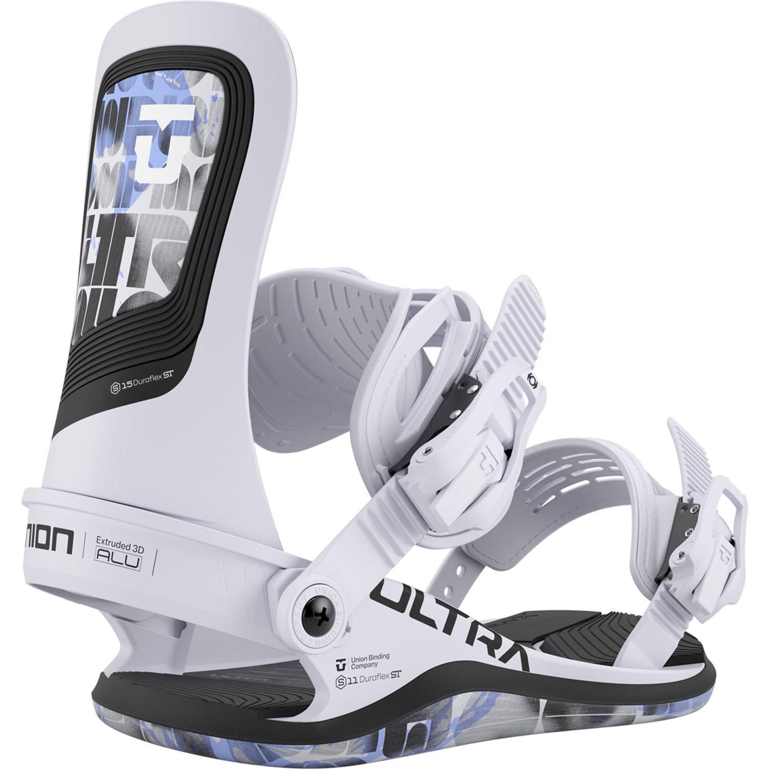 Union Ultra Snowboard Bindings Women's 22-23