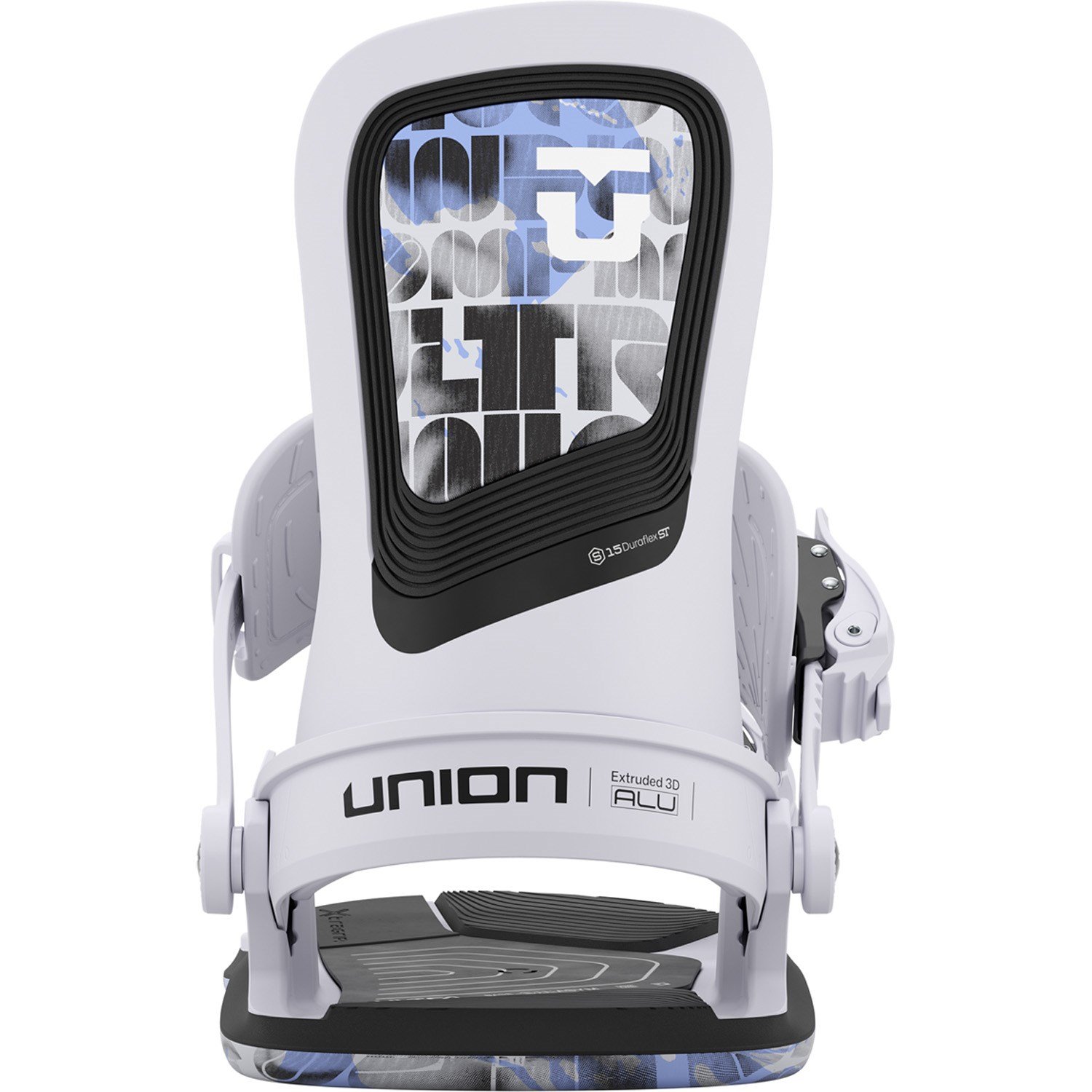 Union Ultra Snowboard Bindings - Women's 2026 | evo