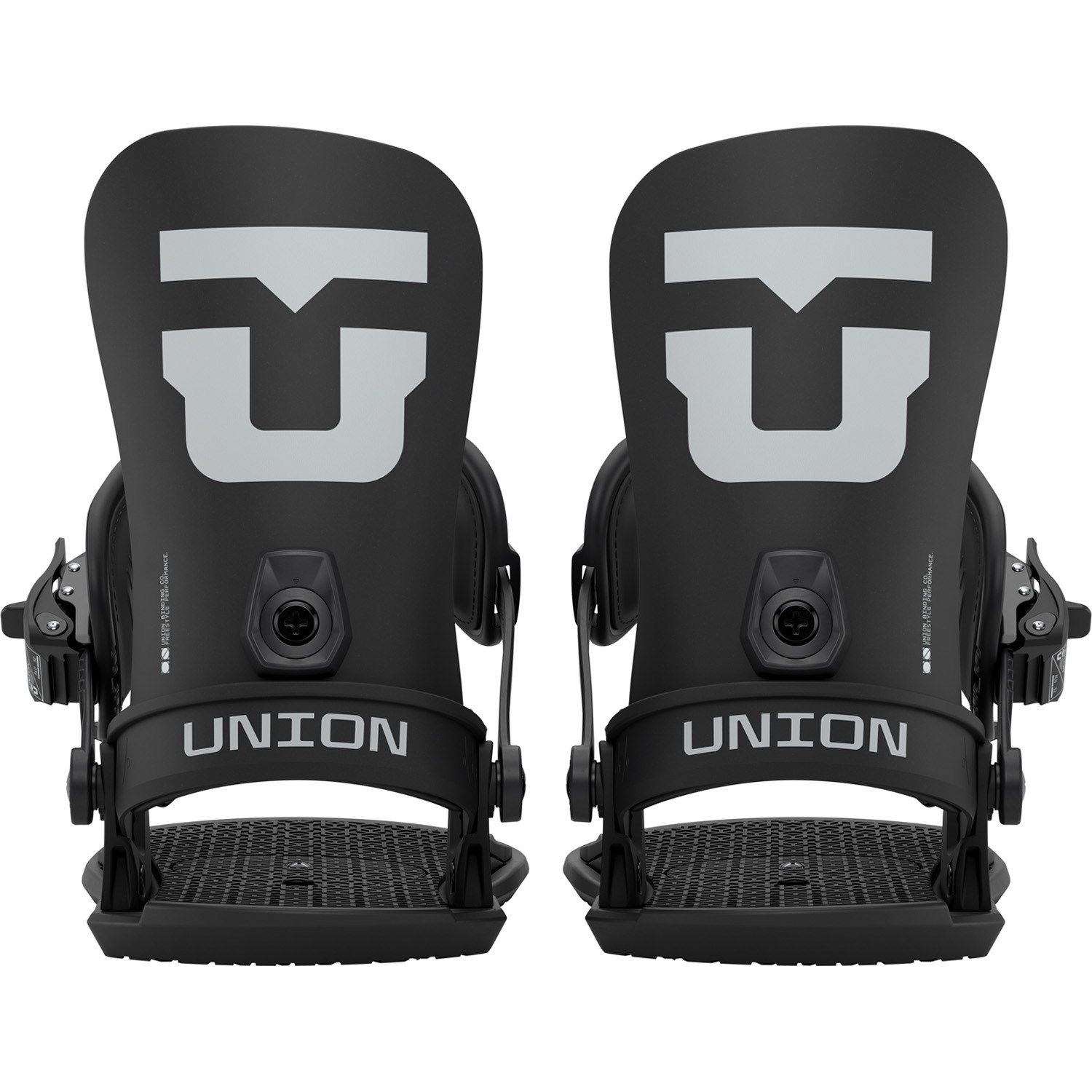 Union Strata Snowboard Bindings 2026 | evo
