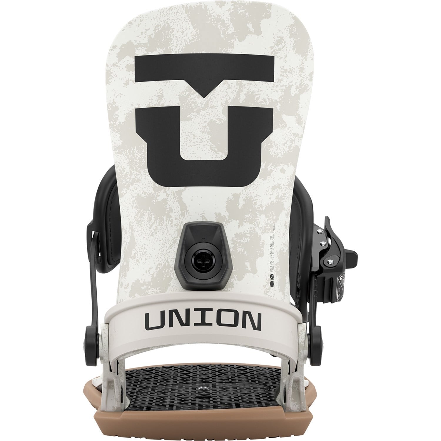 ＴＪ　BRAND FLYING-V Union strata Union Strata Snowboard Bindings 2026 | evo
