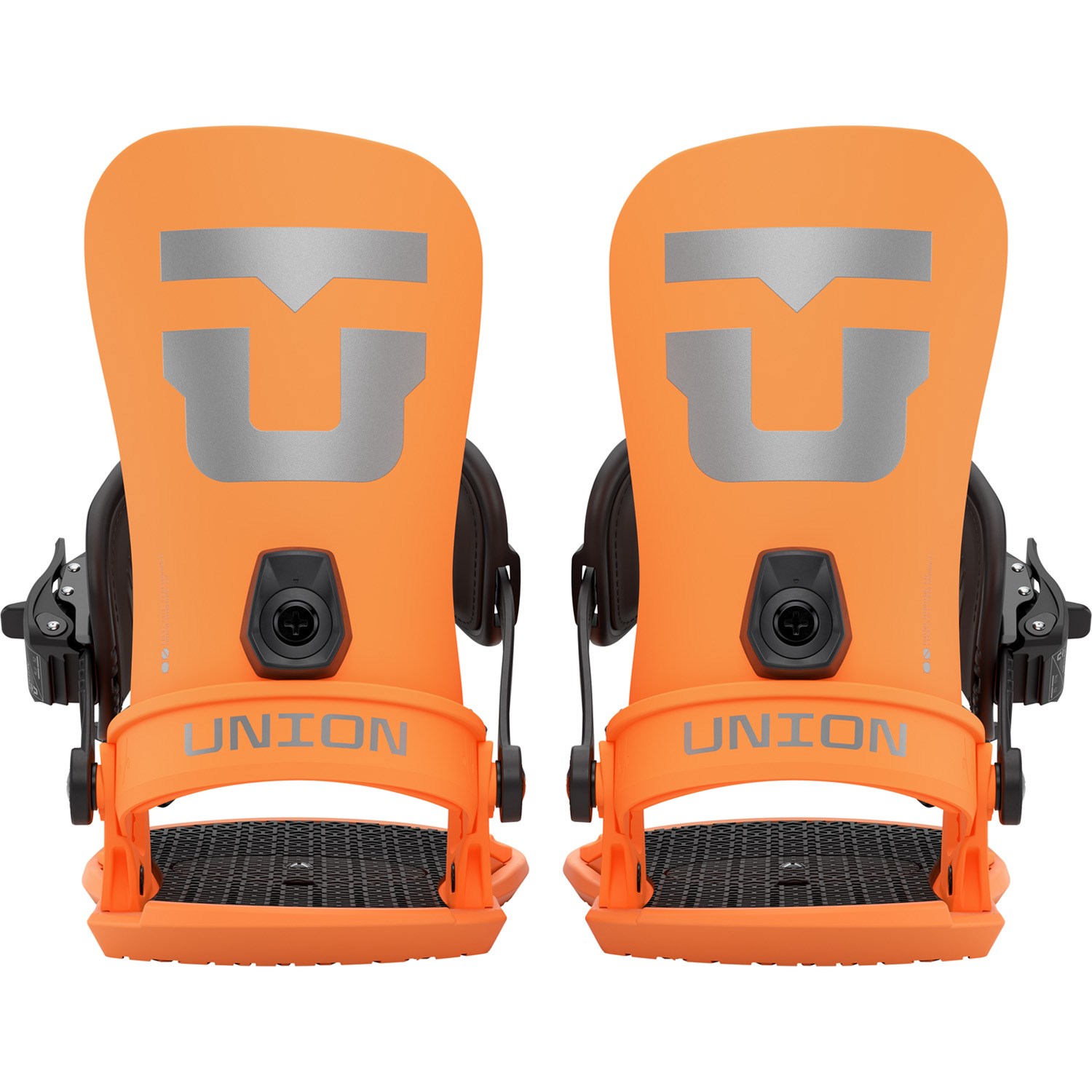 Union Strata Snowboard Bindings 2026 | evo