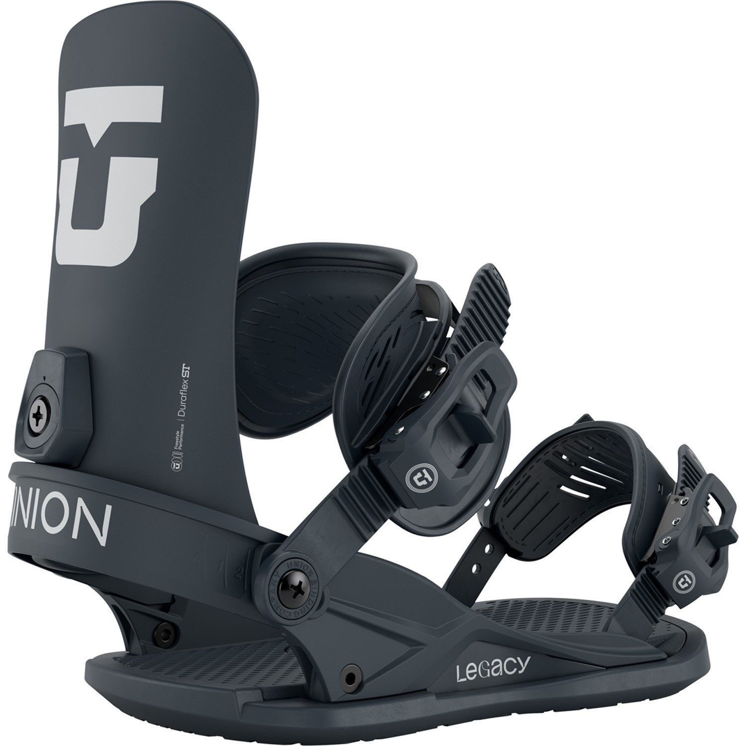 バインディング UNION - UNION LEGACY W&#39;S Legacy Women's Snowboard Binding | Union Binding Company
