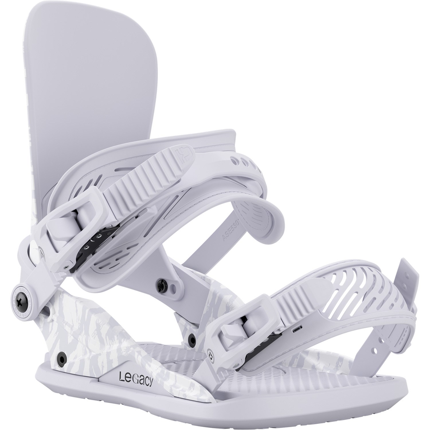 Union Legacy Snowboard Bindings - Women's 2026 | evo Canada