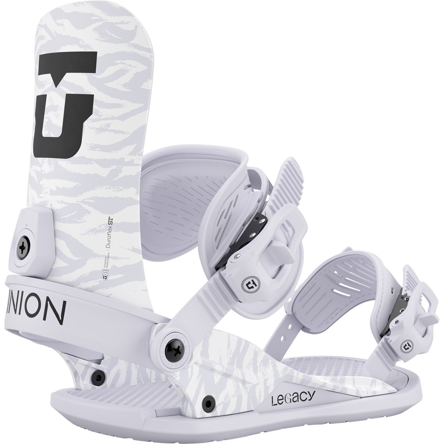Union Legacy Snowboard Bindings - Women's 2026 | evo