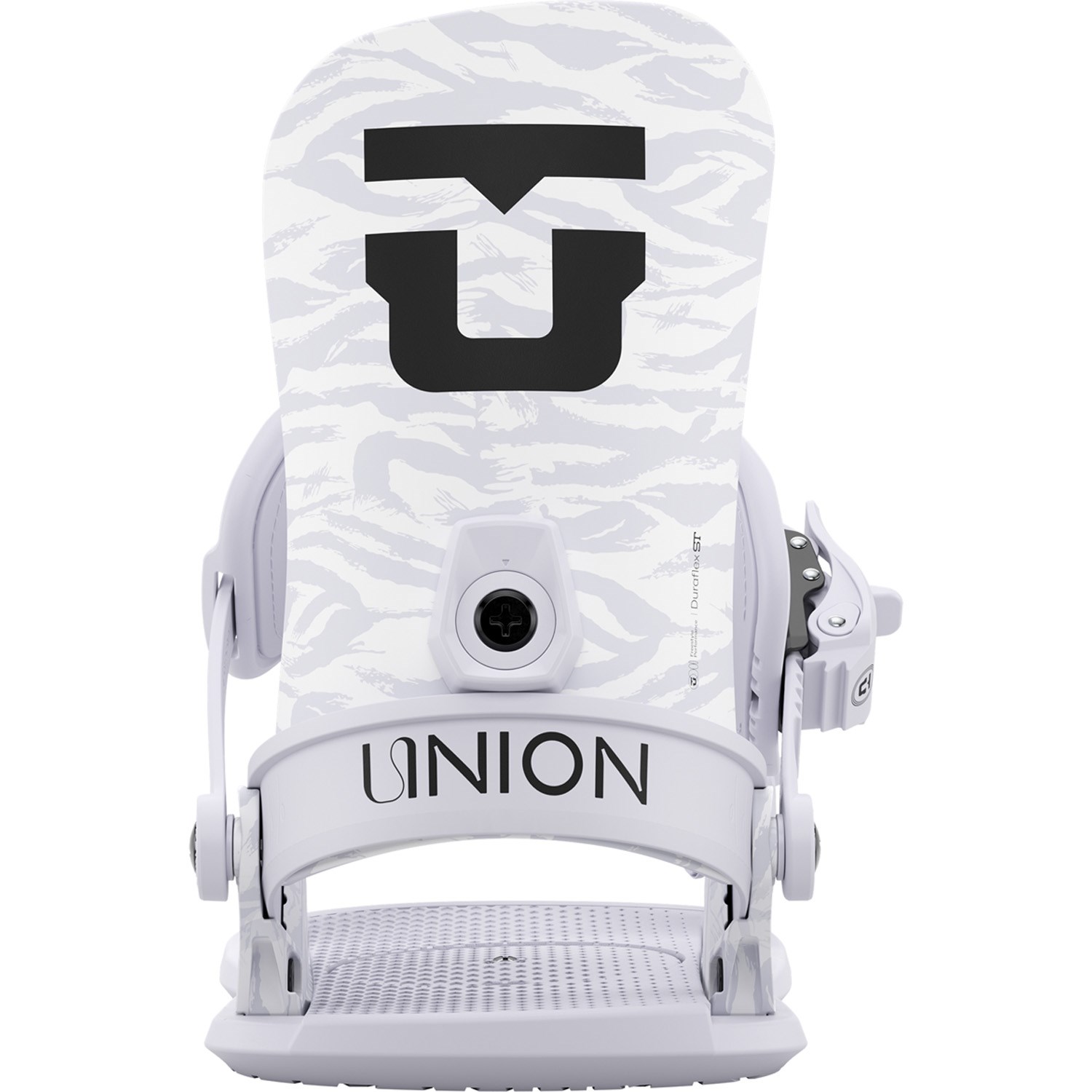 Union Legacy Snowboard Bindings - Women's 2026 | evo