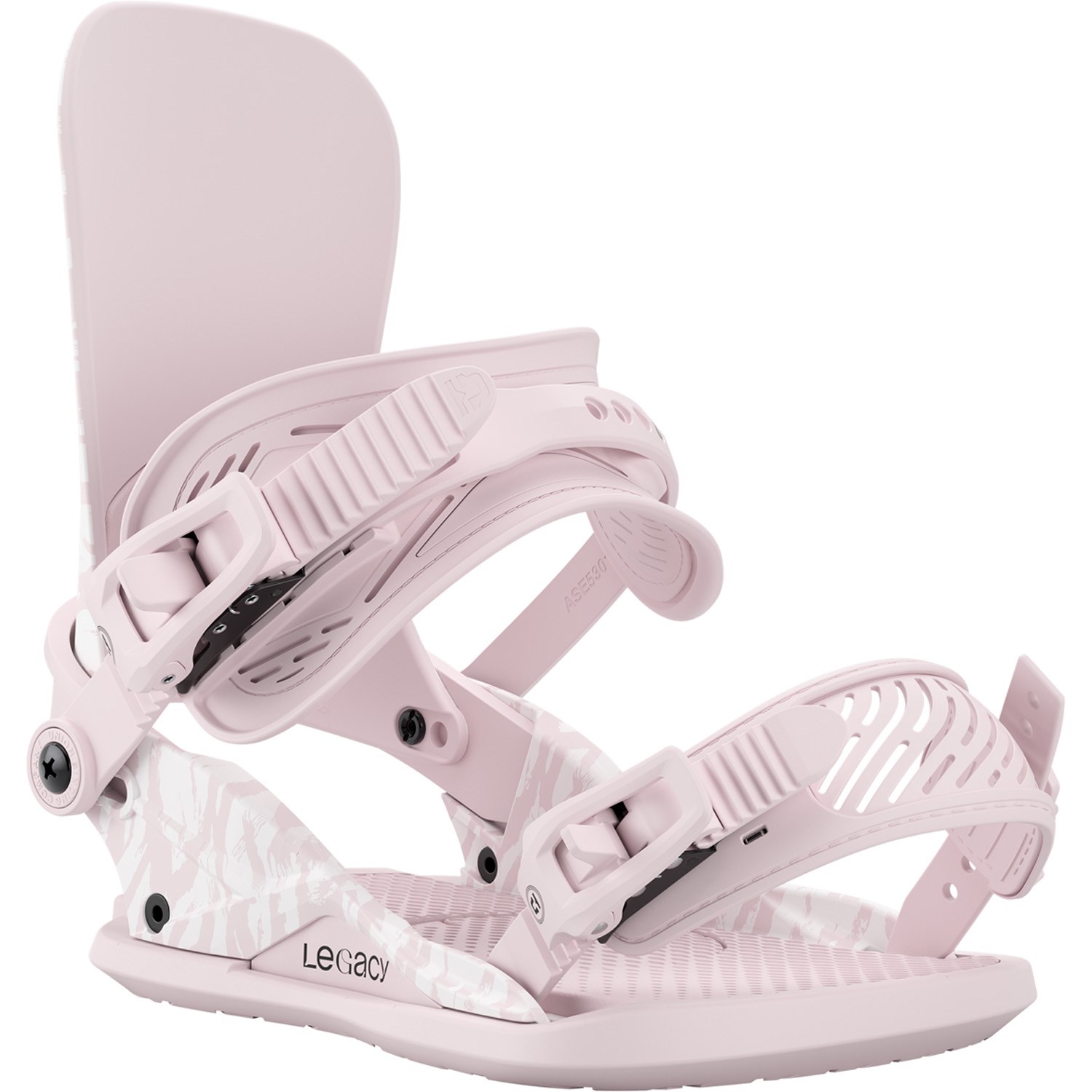 CAPiTA Paradise Womens Snowboard W Union Legacy Womens Snowboard Bindings Package 2025 | Ski + Snowboard