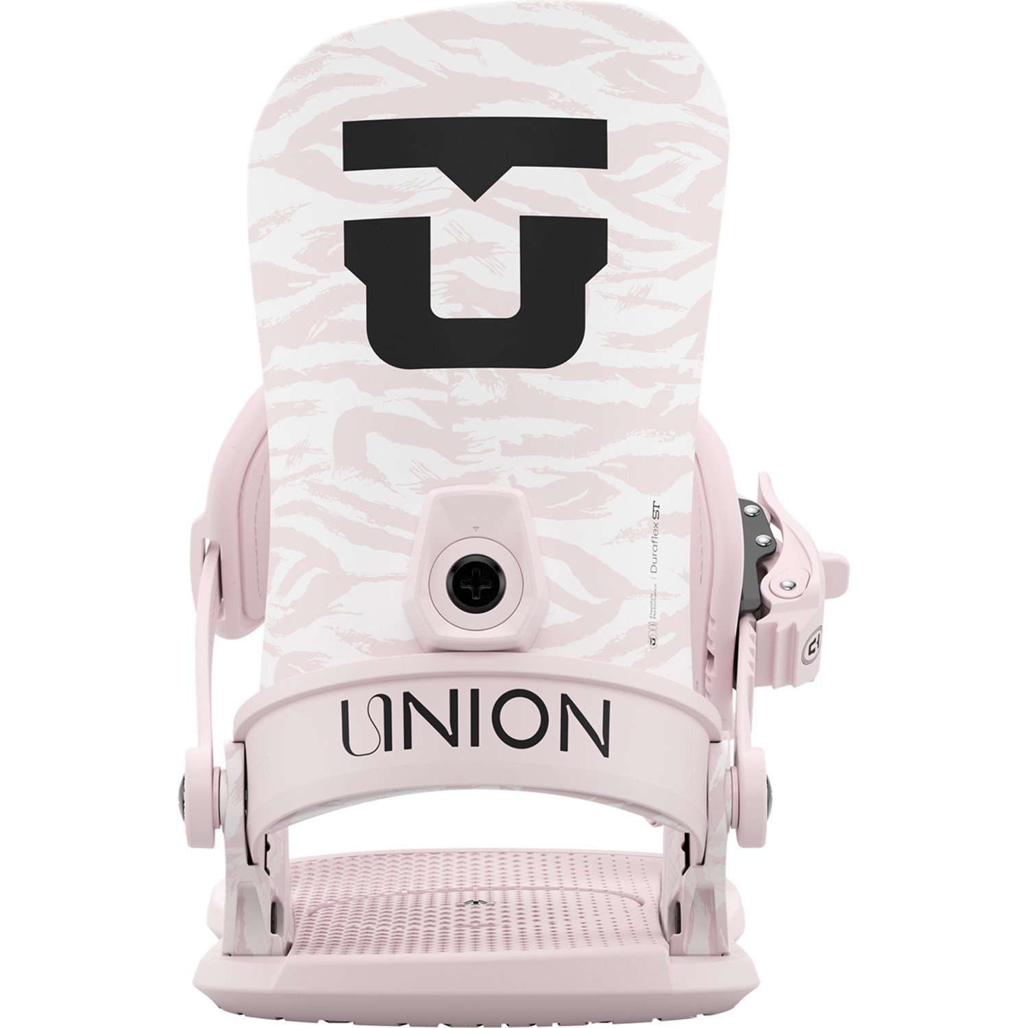 Union Legacy Snowboard Bindings - Women's 2026 | evo