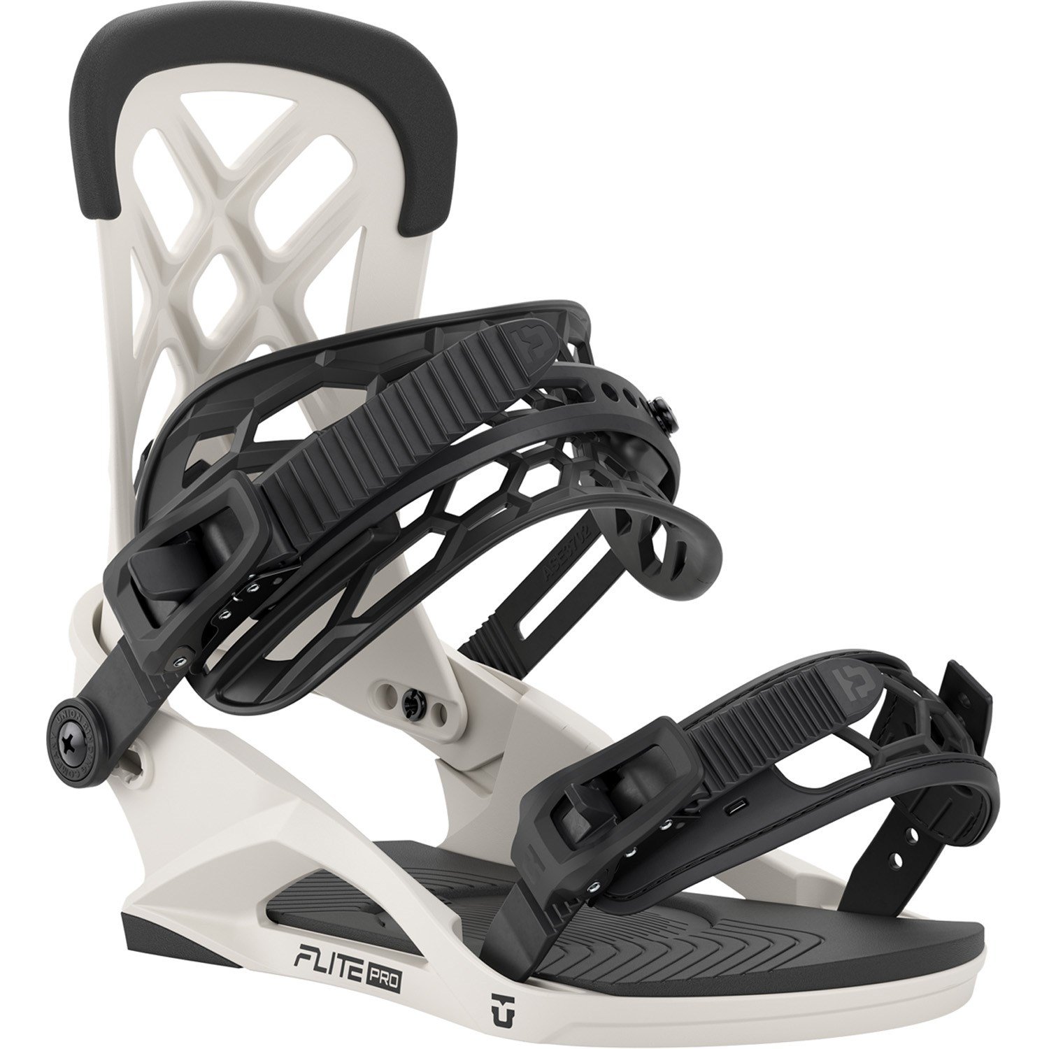 Union Flite Pro Snowboard Bindings 2026 | evo