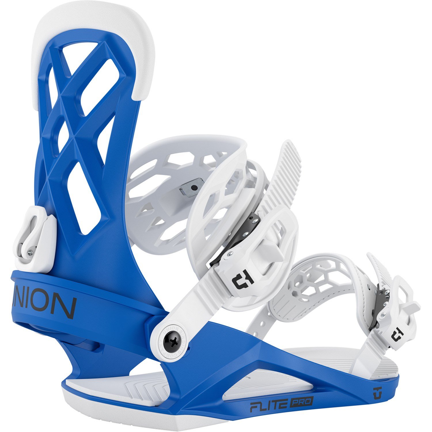 Union Flite Pro Snowboard Bindings 2026 | evo