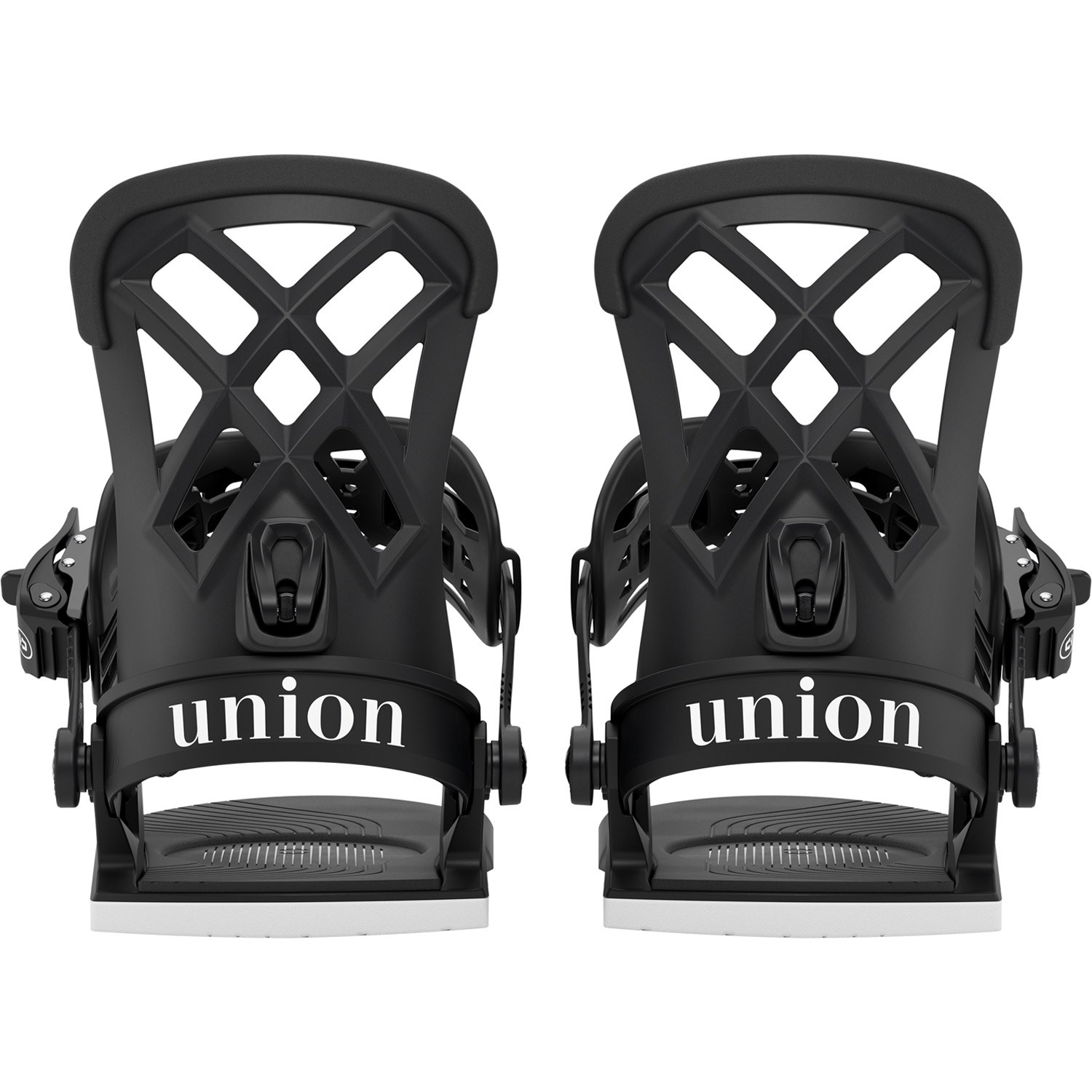 Union Rosa Snowboard Bindings - Women's 2026 | evo