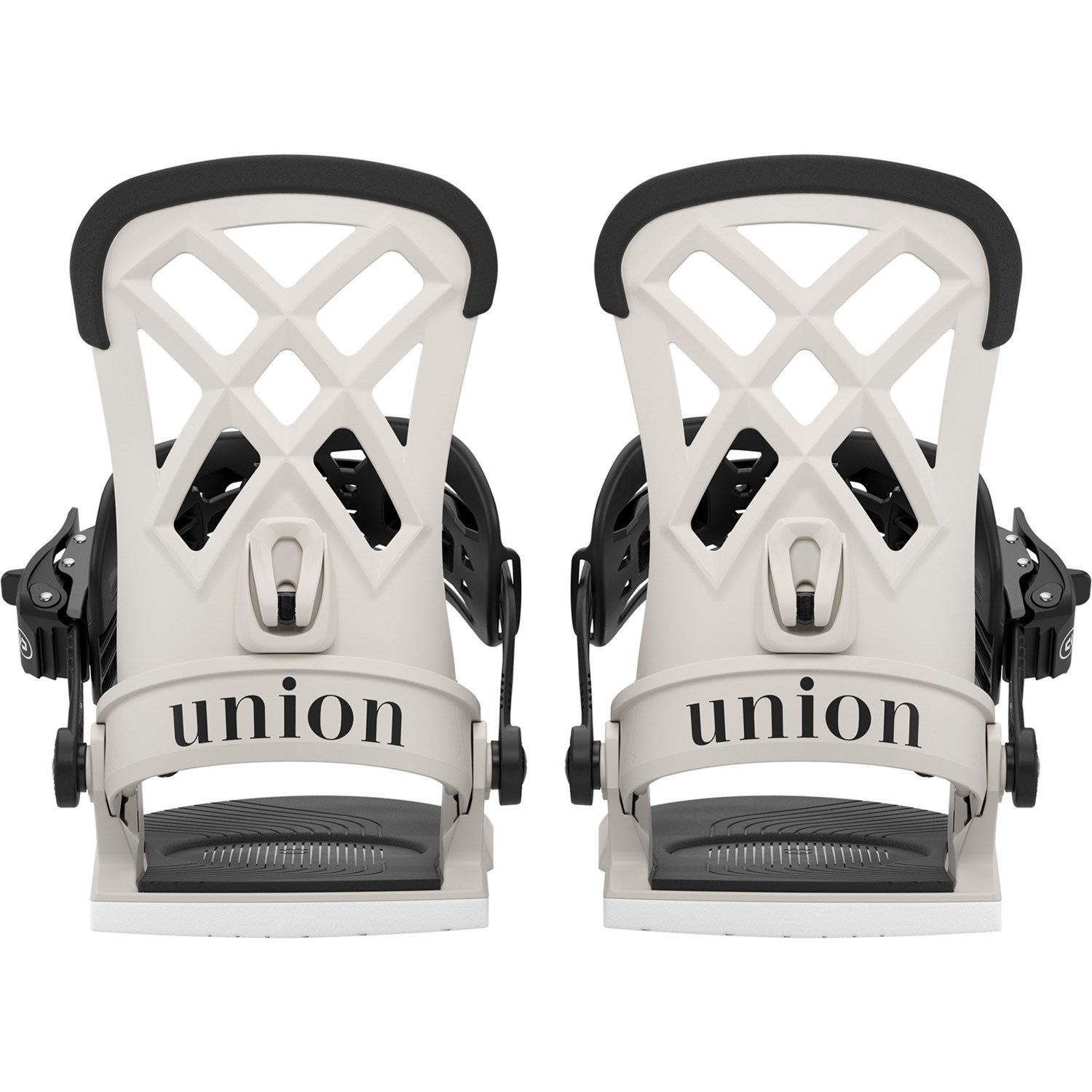Union Rosa Snowboard Bindings - Women's 2026 | evo