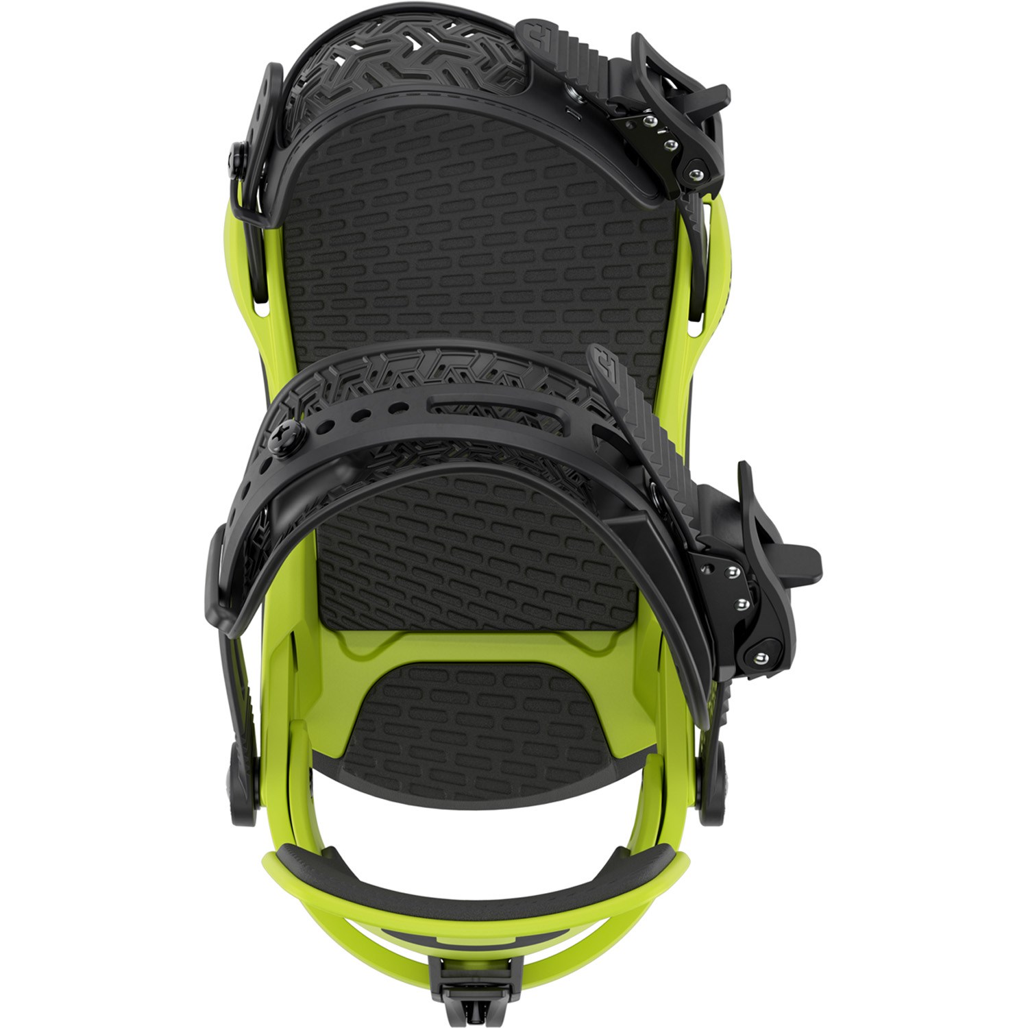 Union Cadet Pro Snowboard Bindings - Kids' 2026 | evo
